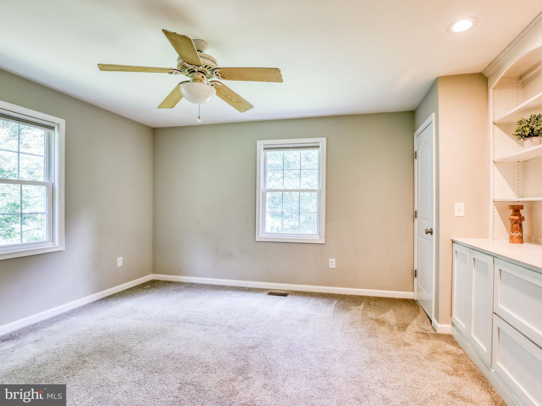 JOHN BROWN FARM - Residential