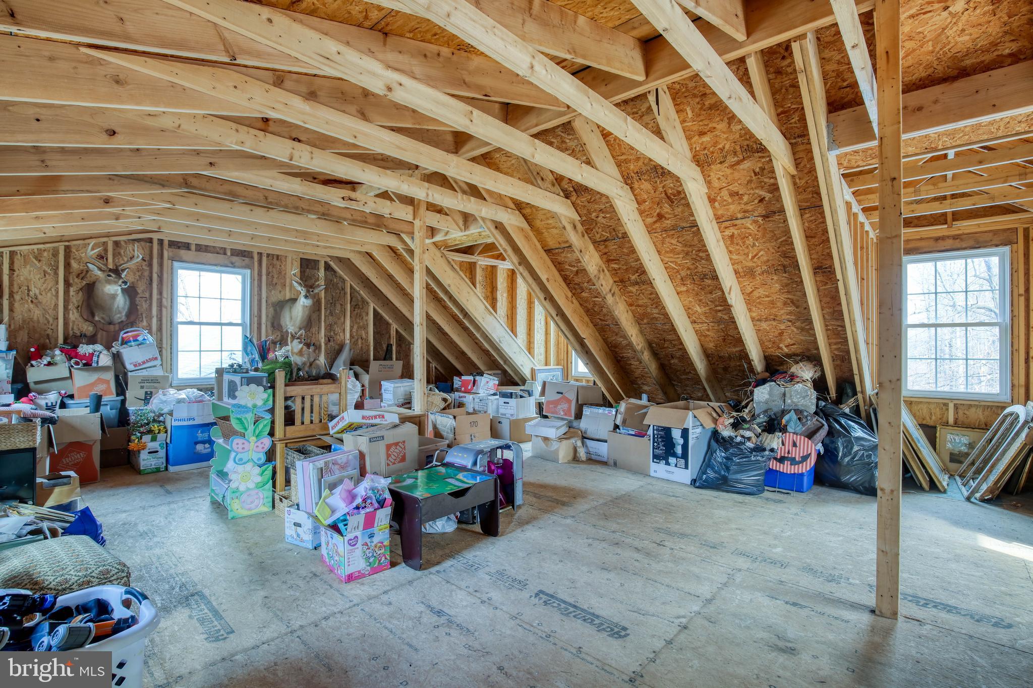 JOHN BROWN FARM - Residential