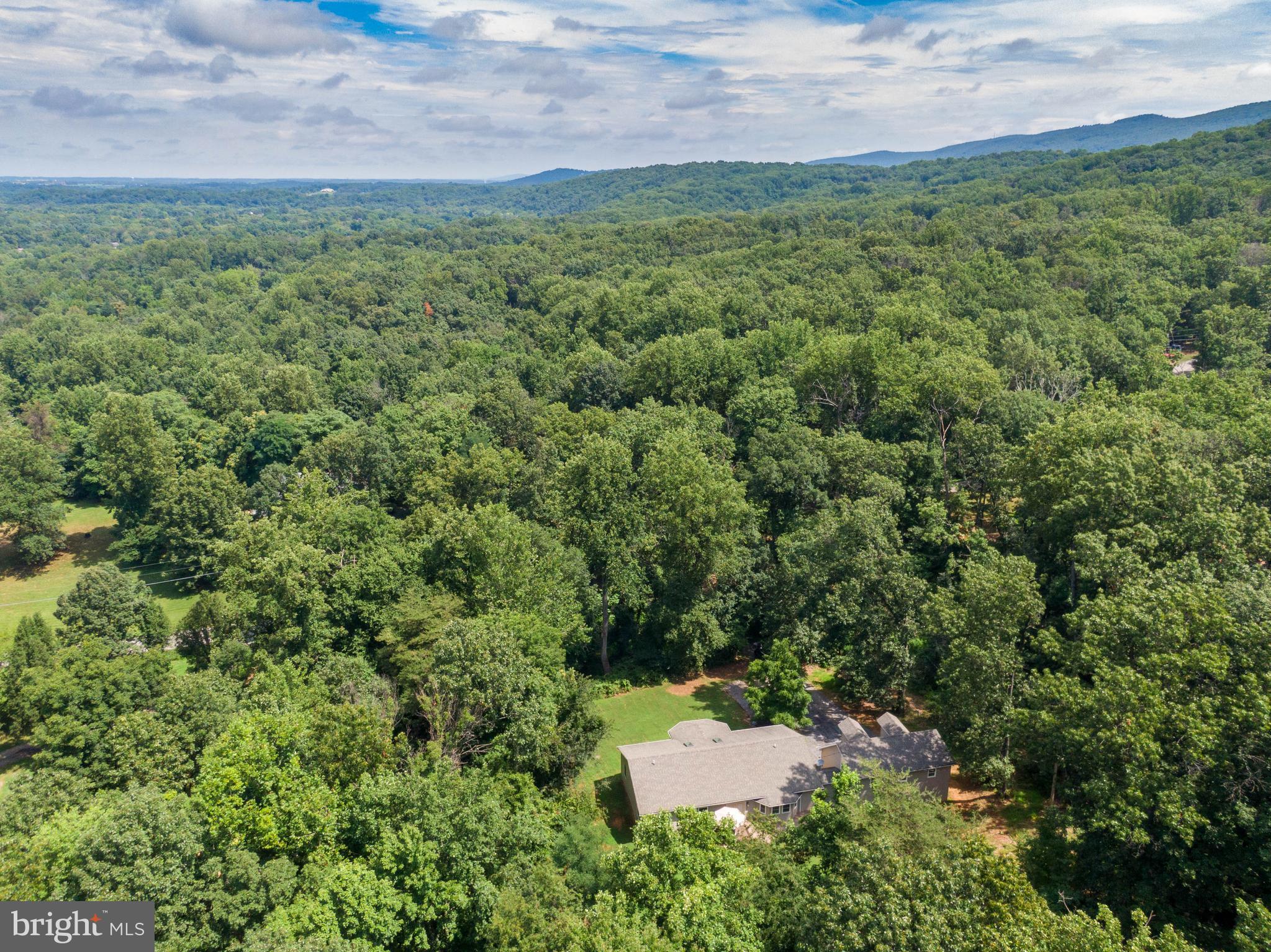 JOHN BROWN FARM - Residential