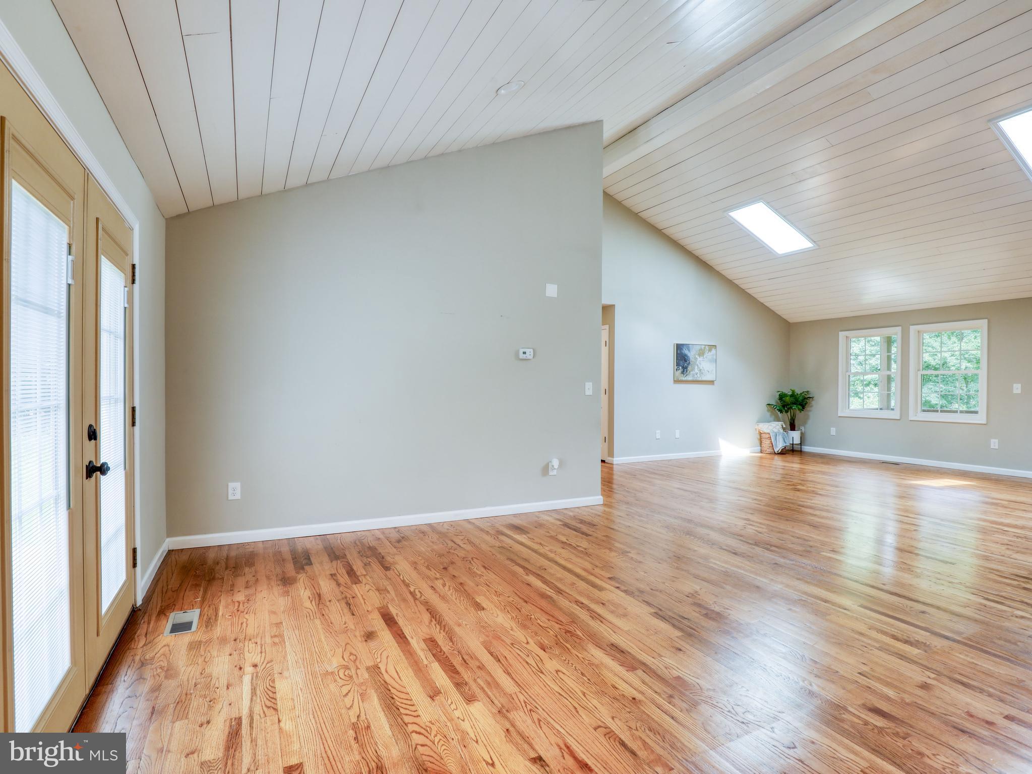 JOHN BROWN FARM - Residential