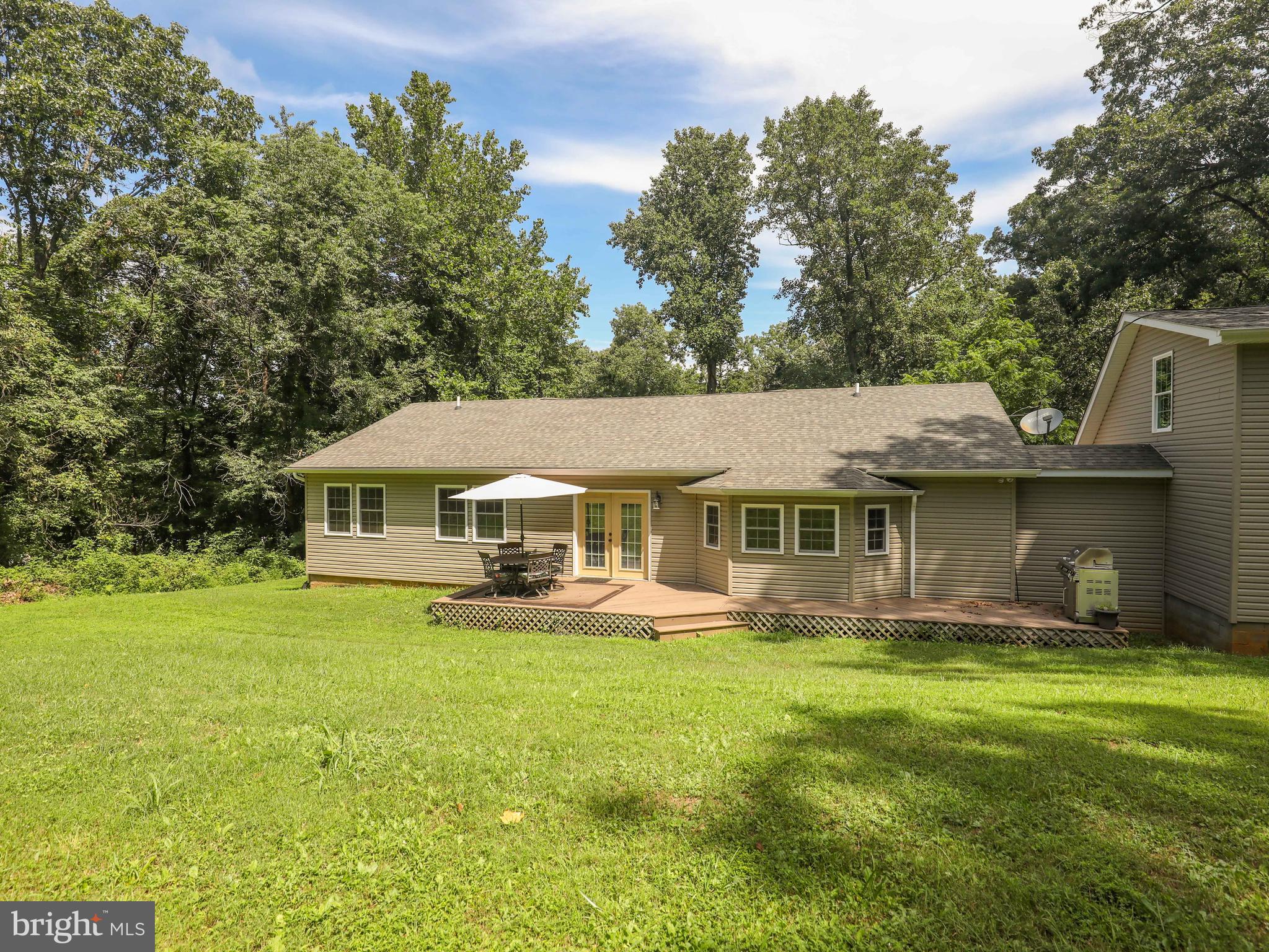 JOHN BROWN FARM - Residential