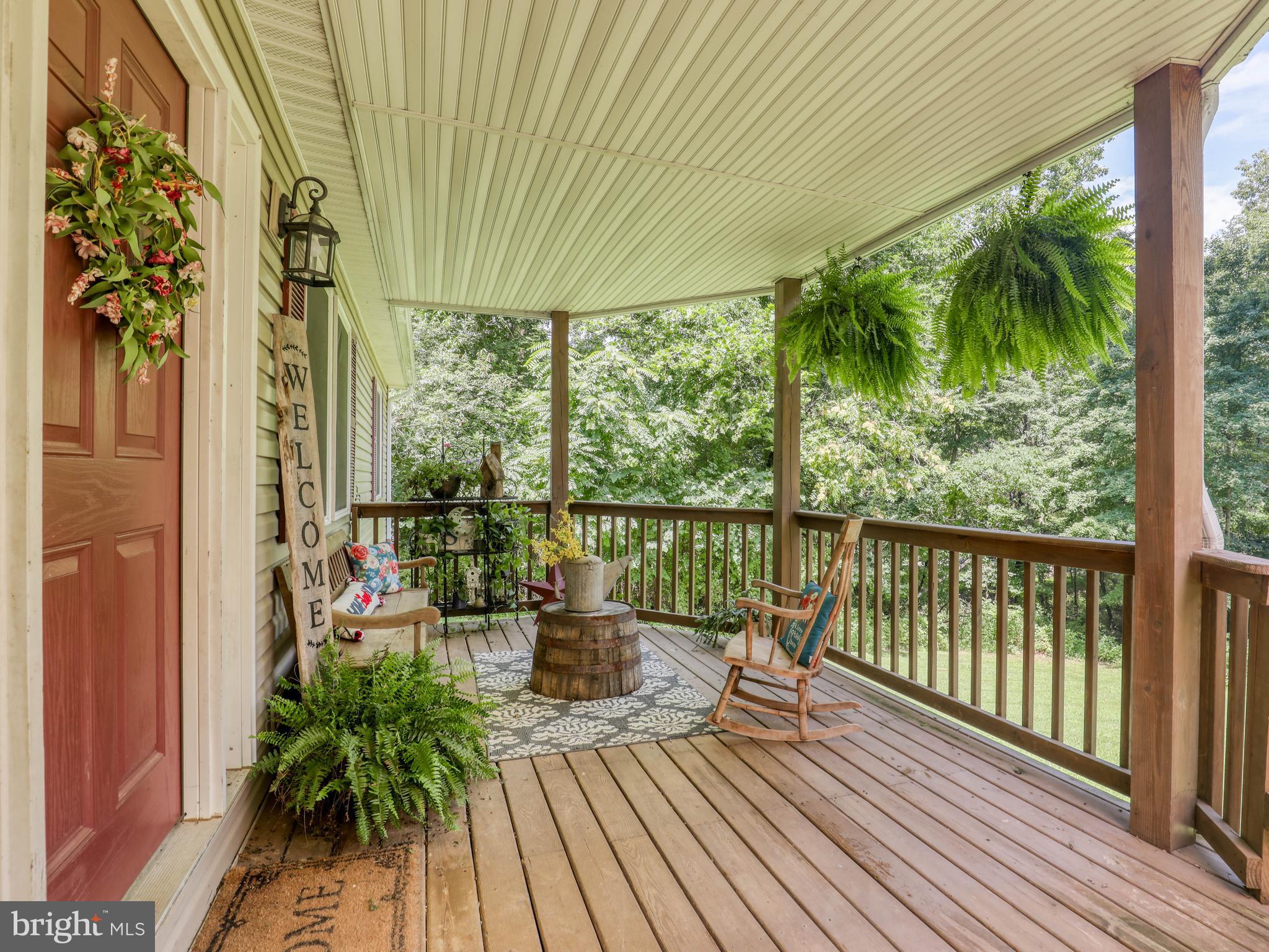 JOHN BROWN FARM - Residential