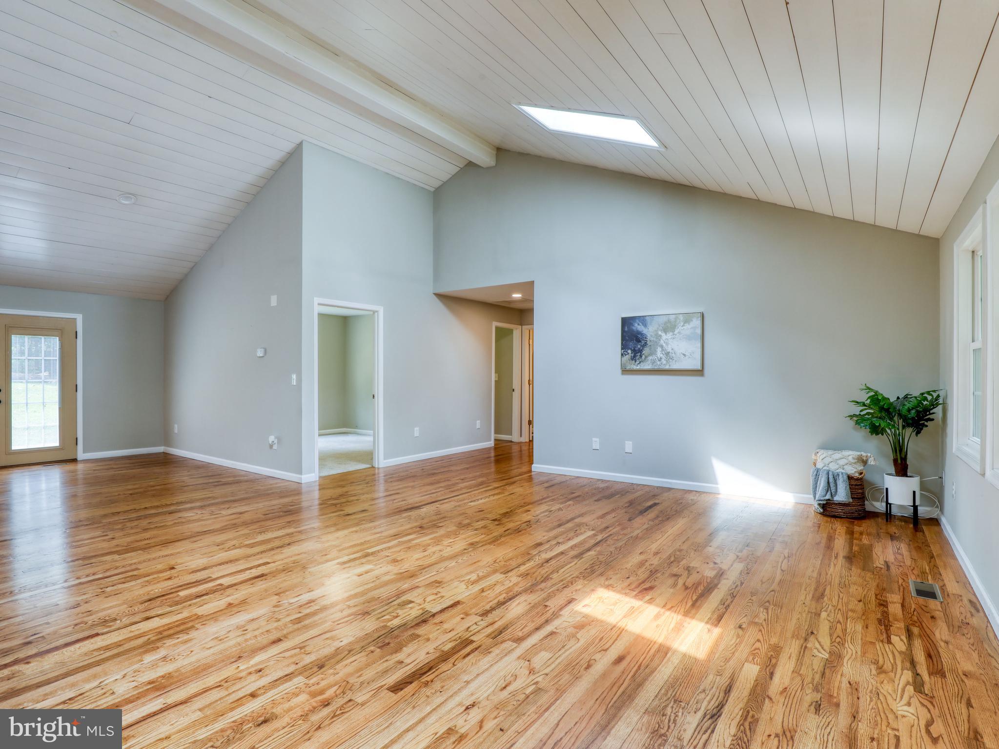 JOHN BROWN FARM - Residential