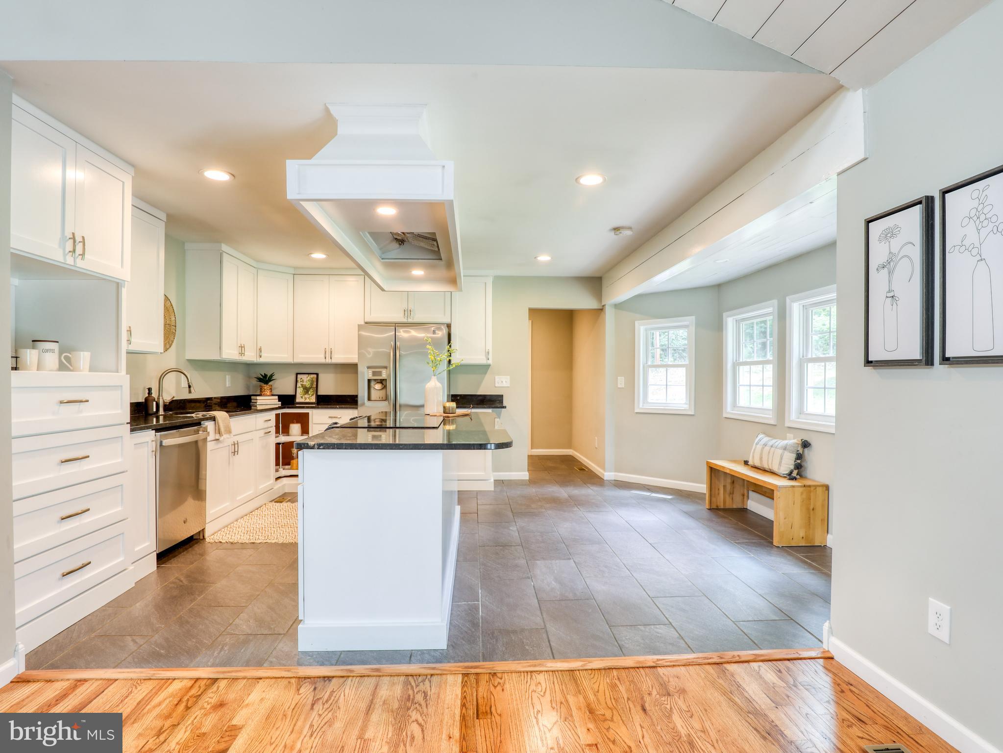 JOHN BROWN FARM - Residential