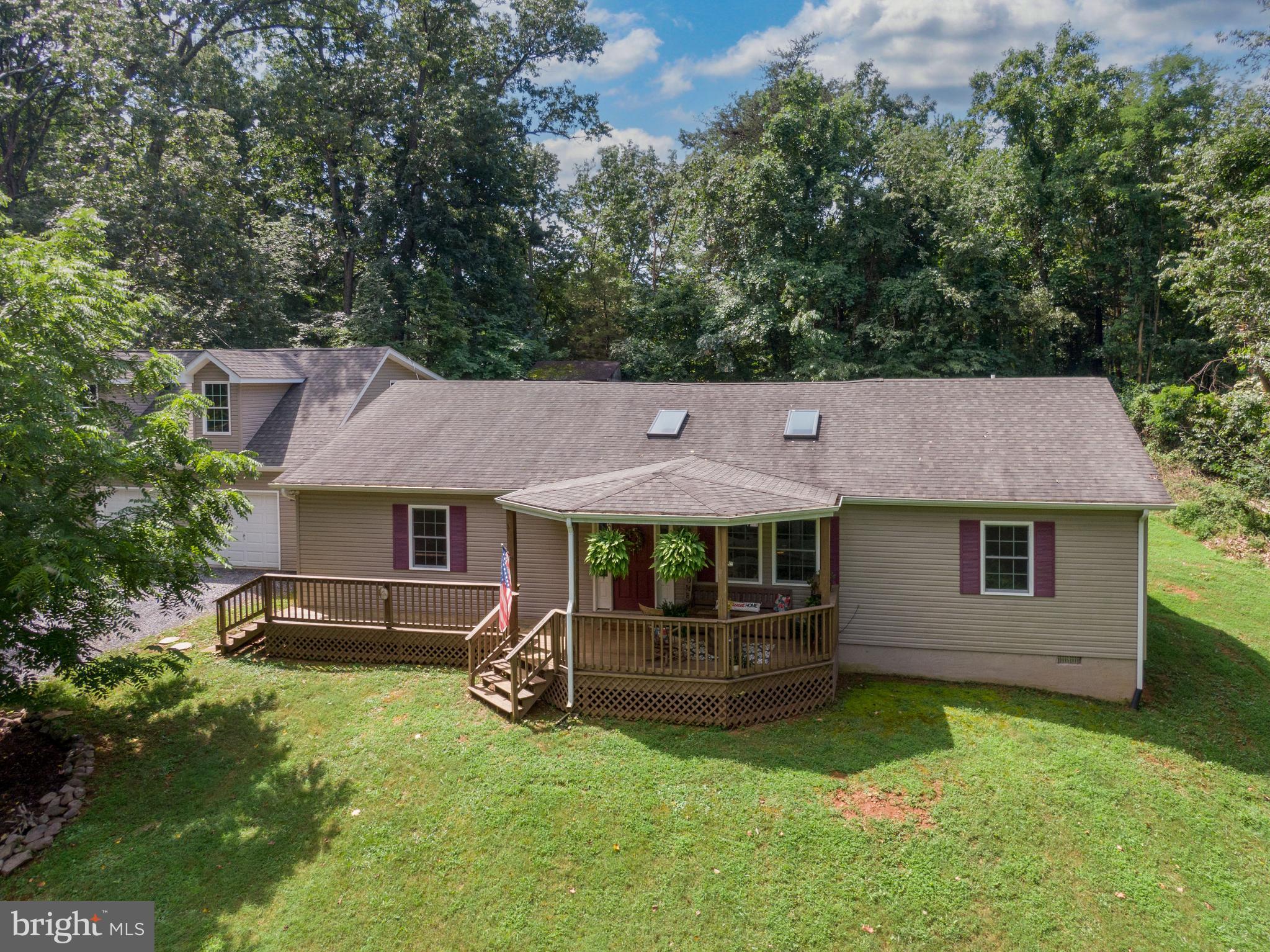 JOHN BROWN FARM - Residential