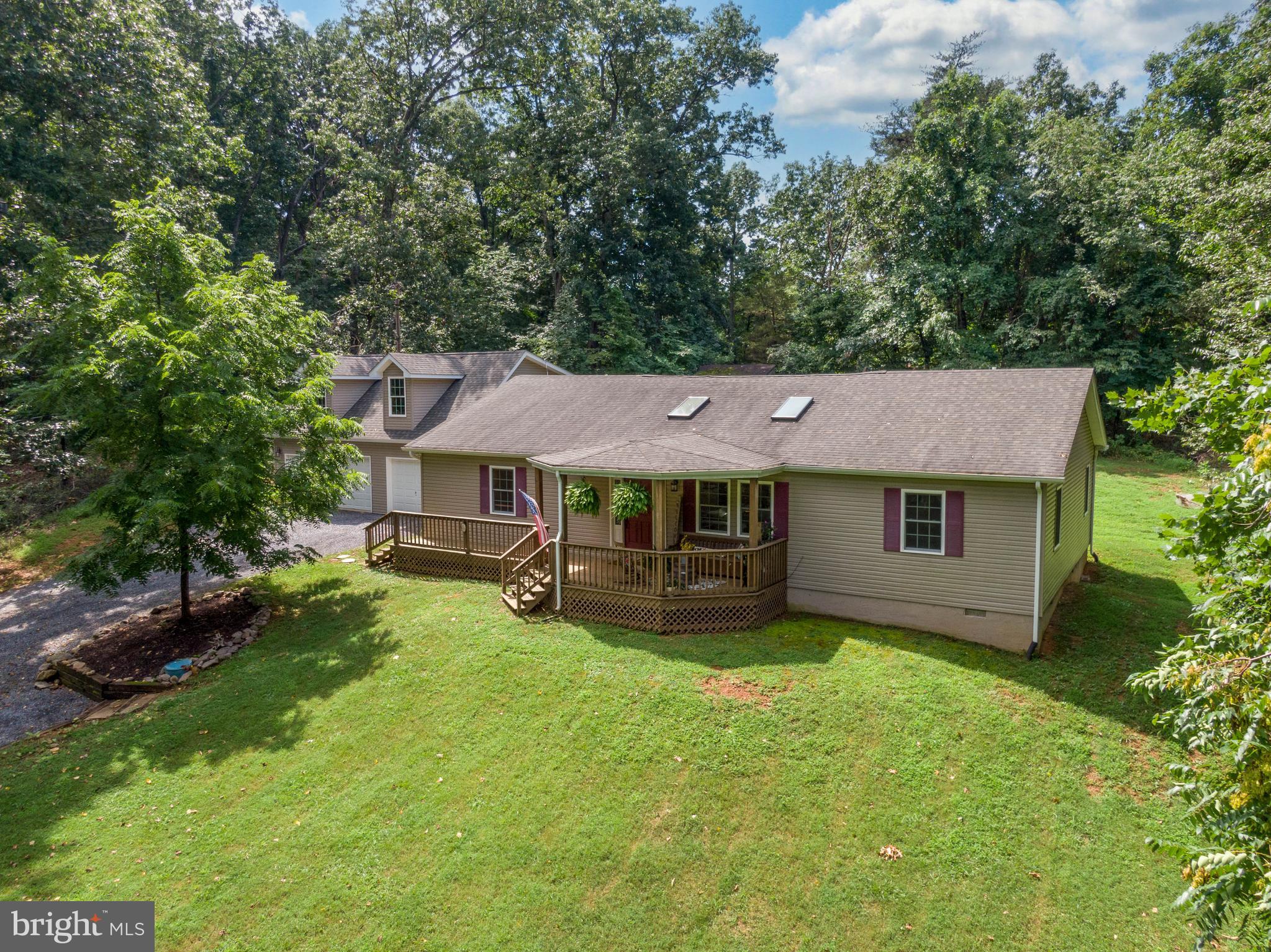 JOHN BROWN FARM - Residential