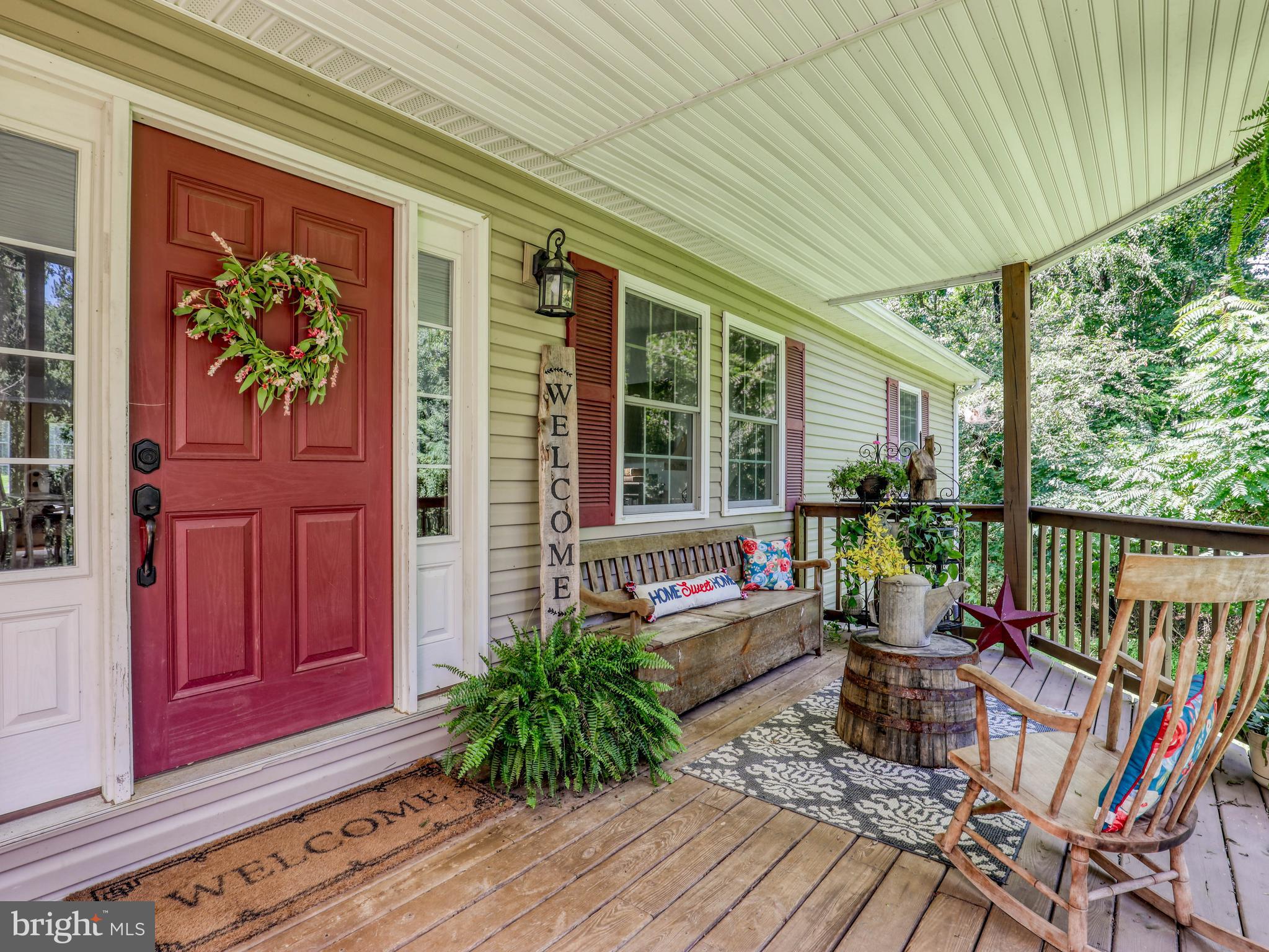 JOHN BROWN FARM - Residential