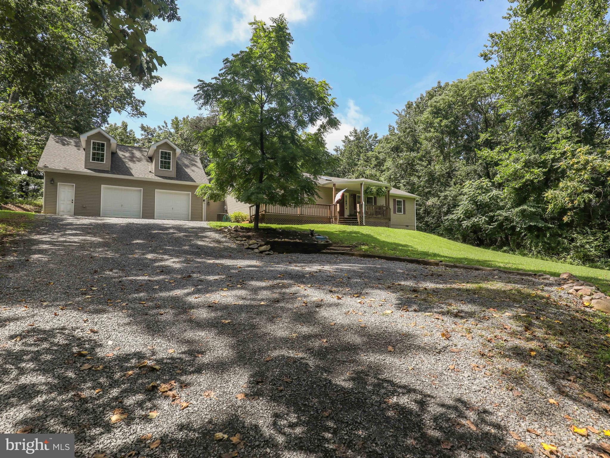 JOHN BROWN FARM - Residential