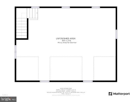 JOHN BROWN FARM - Residential