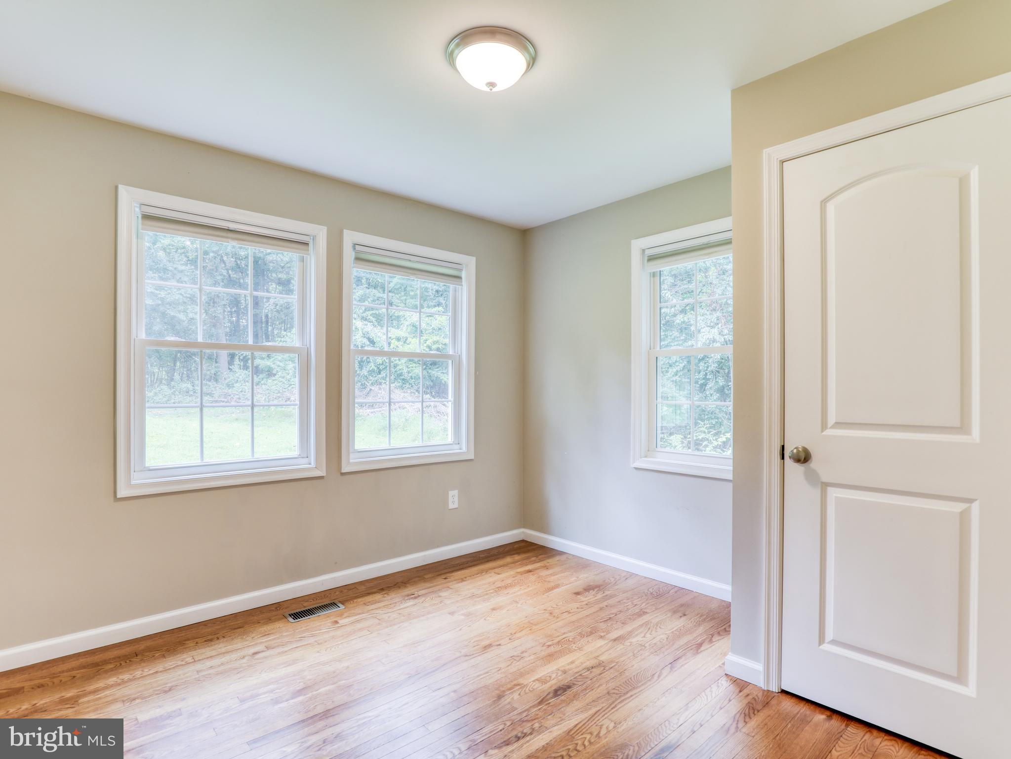 JOHN BROWN FARM - Residential