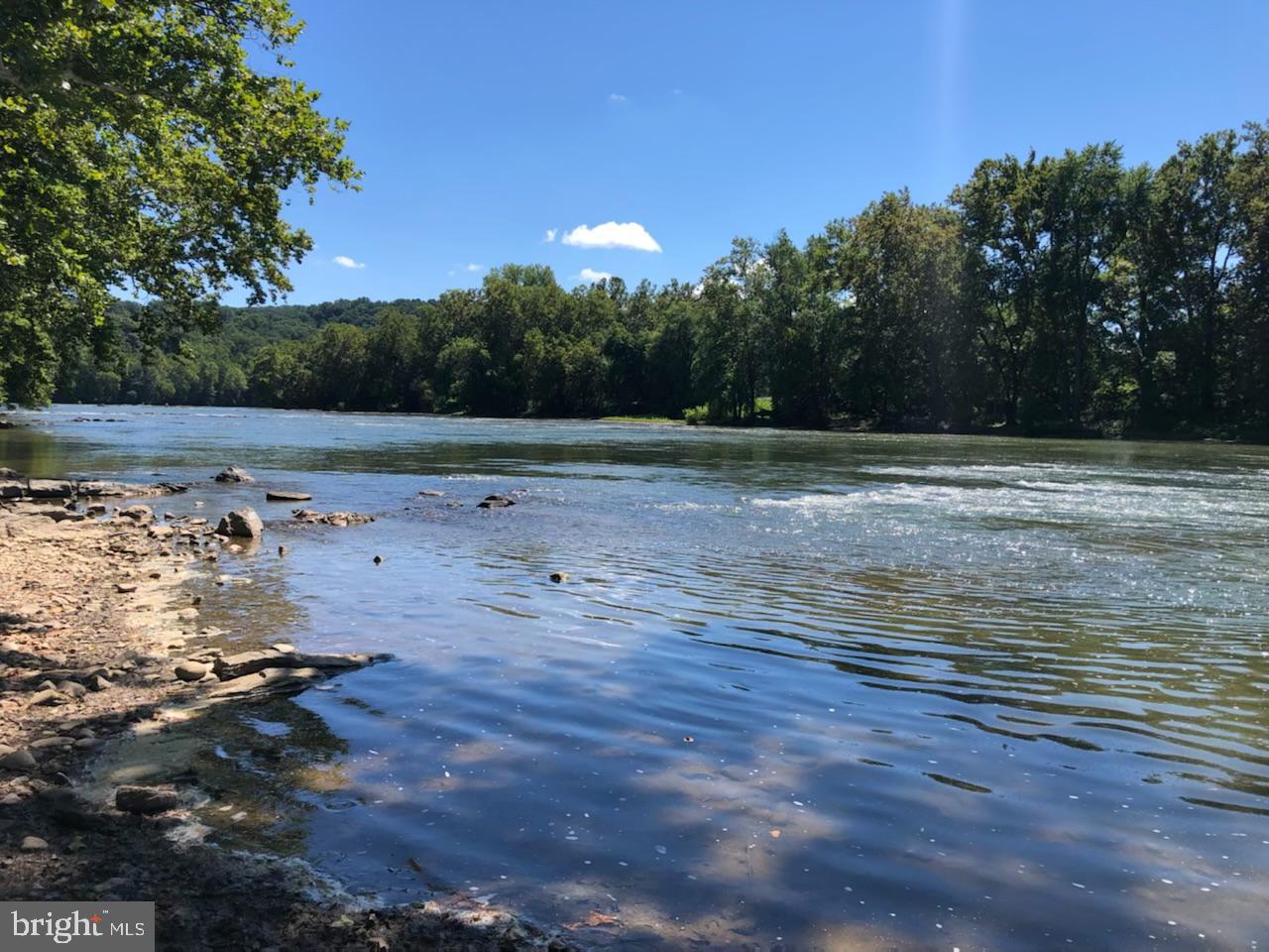 JOHN BROWN FARM - Residential