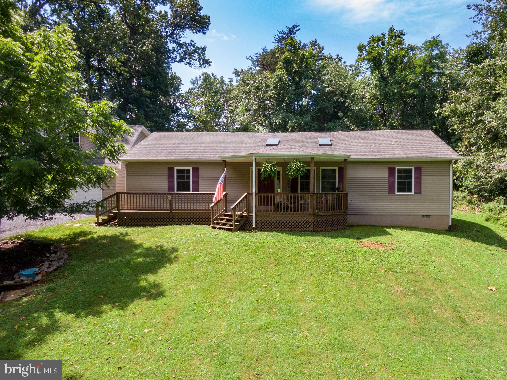JOHN BROWN FARM - Residential