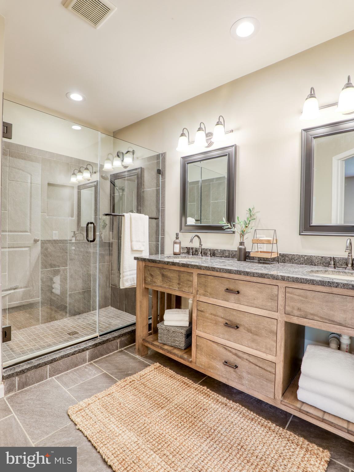 JOHN BROWN FARM - Residential