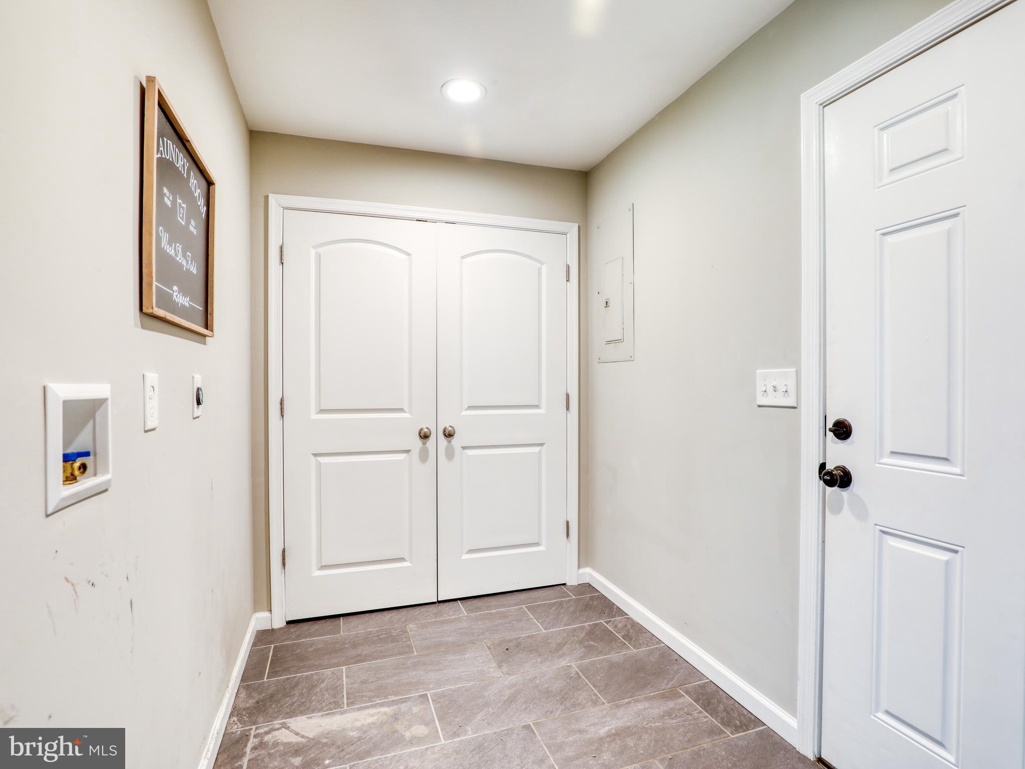 JOHN BROWN FARM - Residential