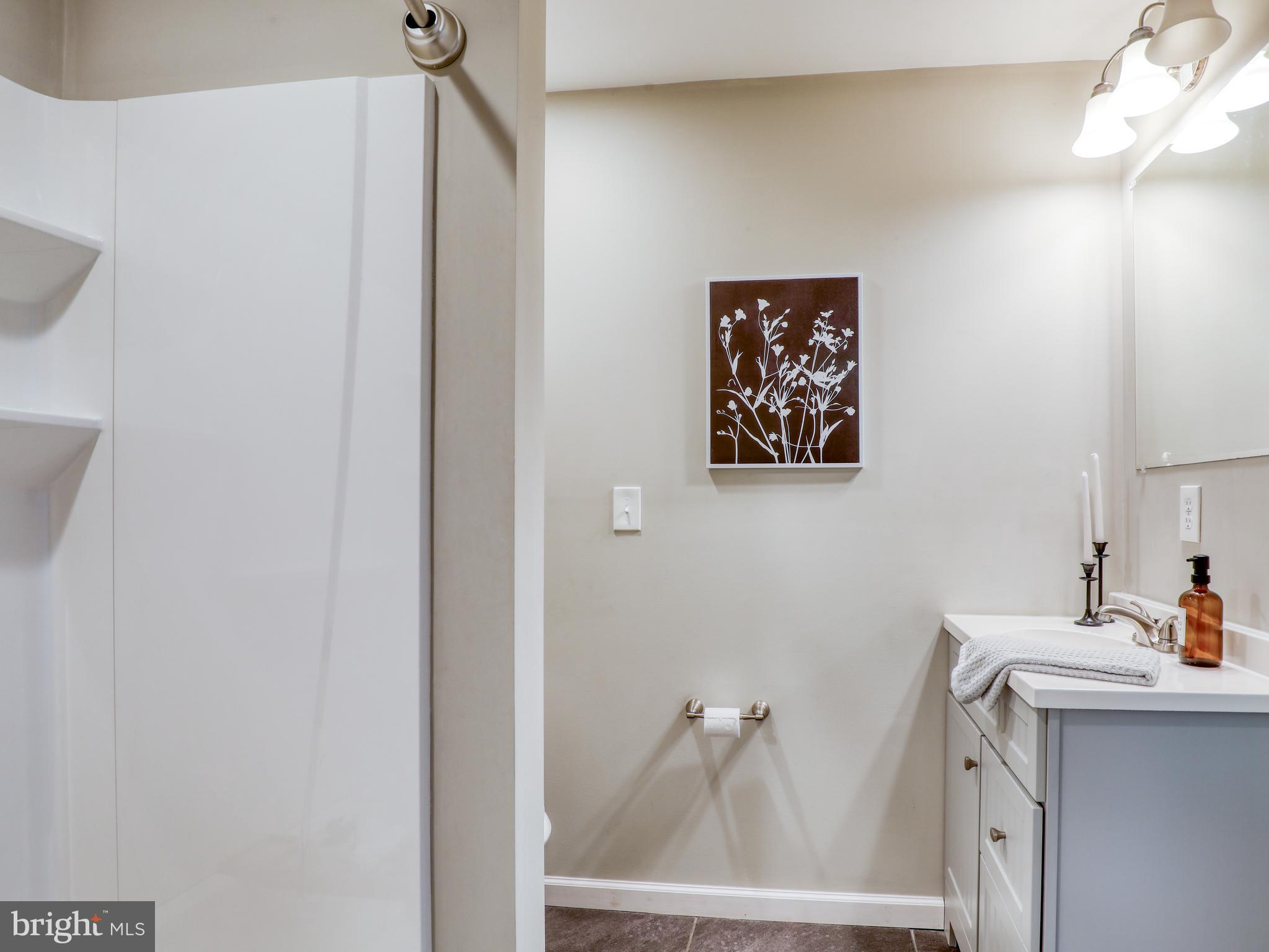 JOHN BROWN FARM - Residential