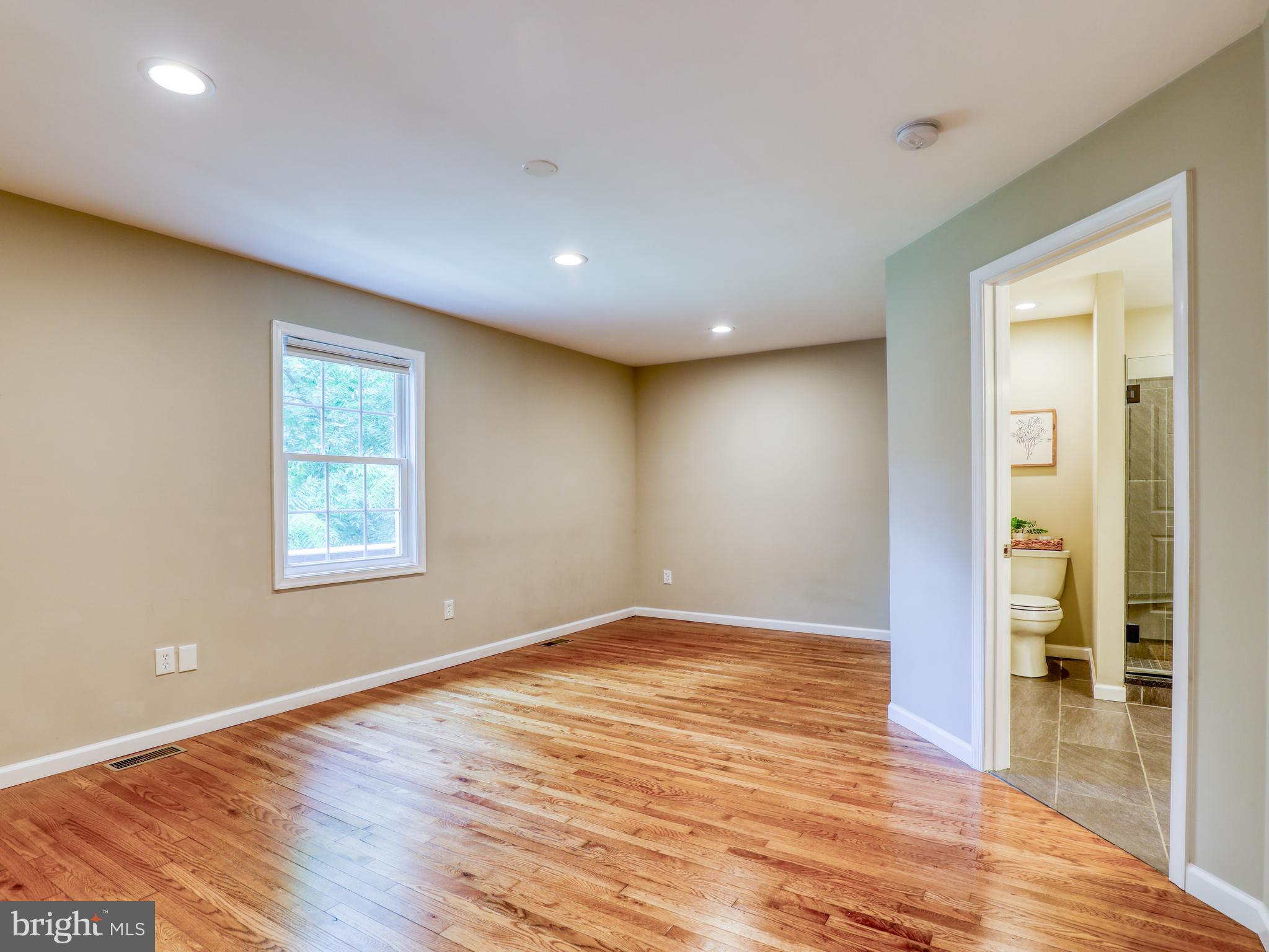 JOHN BROWN FARM - Residential