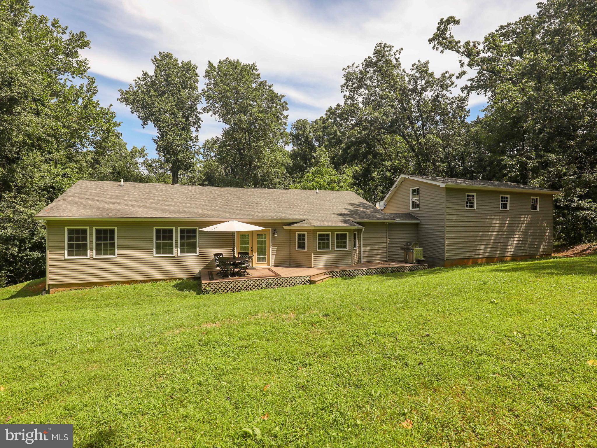 JOHN BROWN FARM - Residential