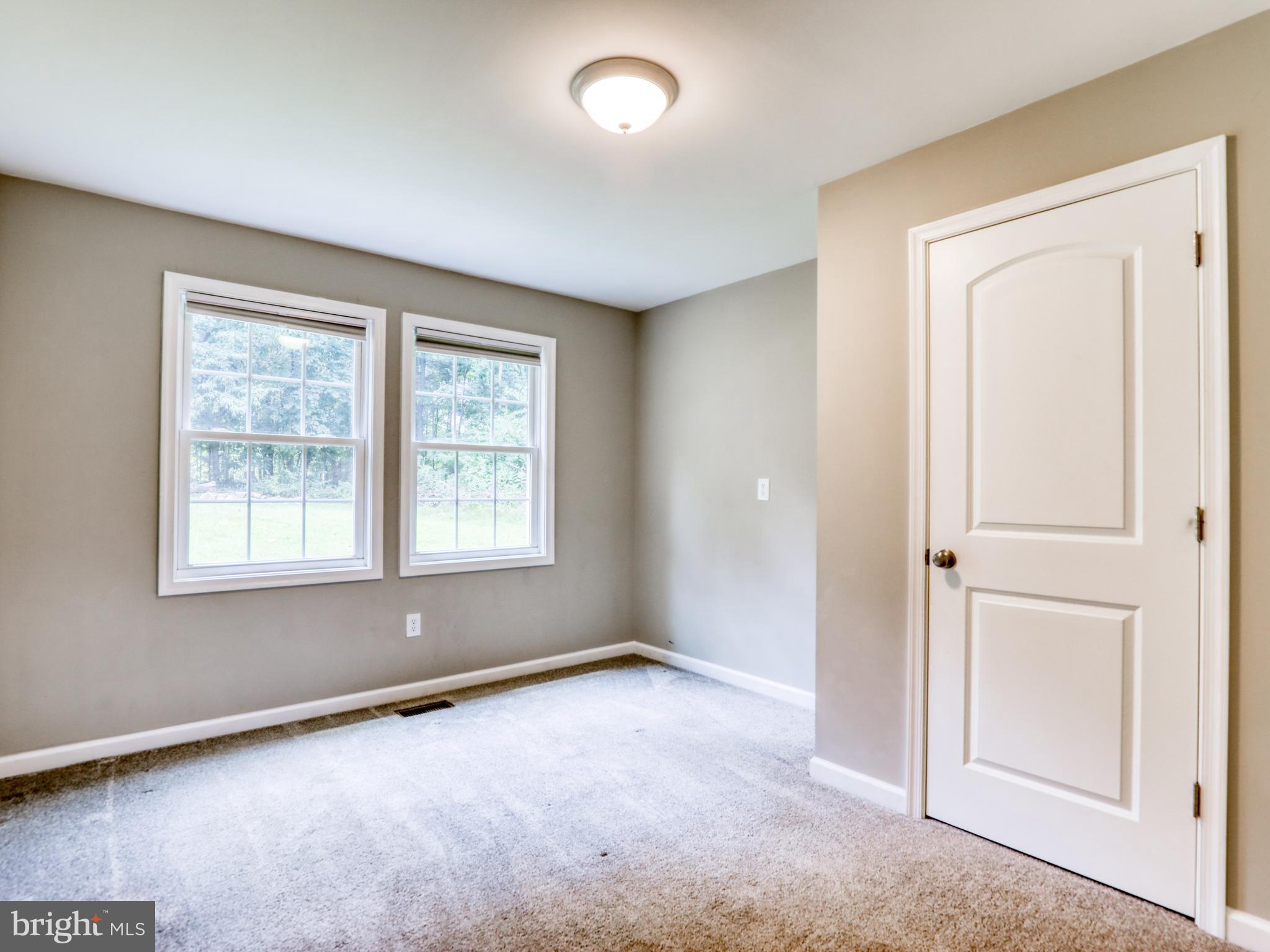 JOHN BROWN FARM - Residential