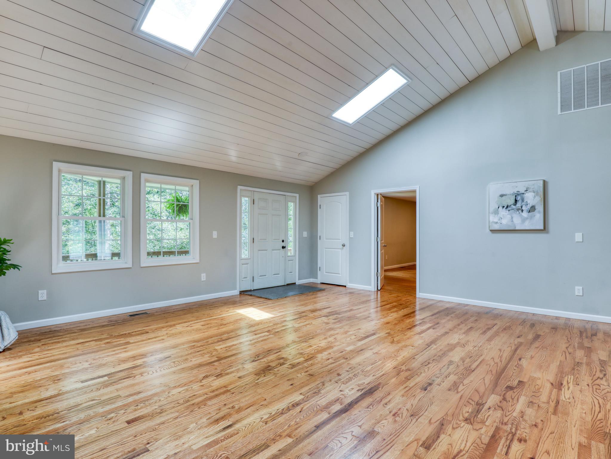 JOHN BROWN FARM - Residential