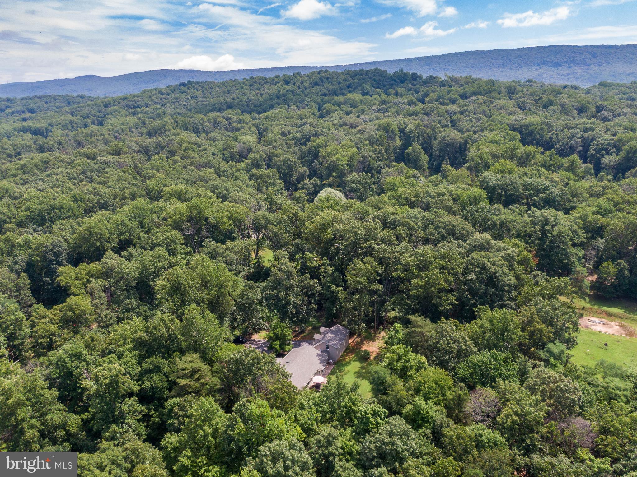 JOHN BROWN FARM - Residential