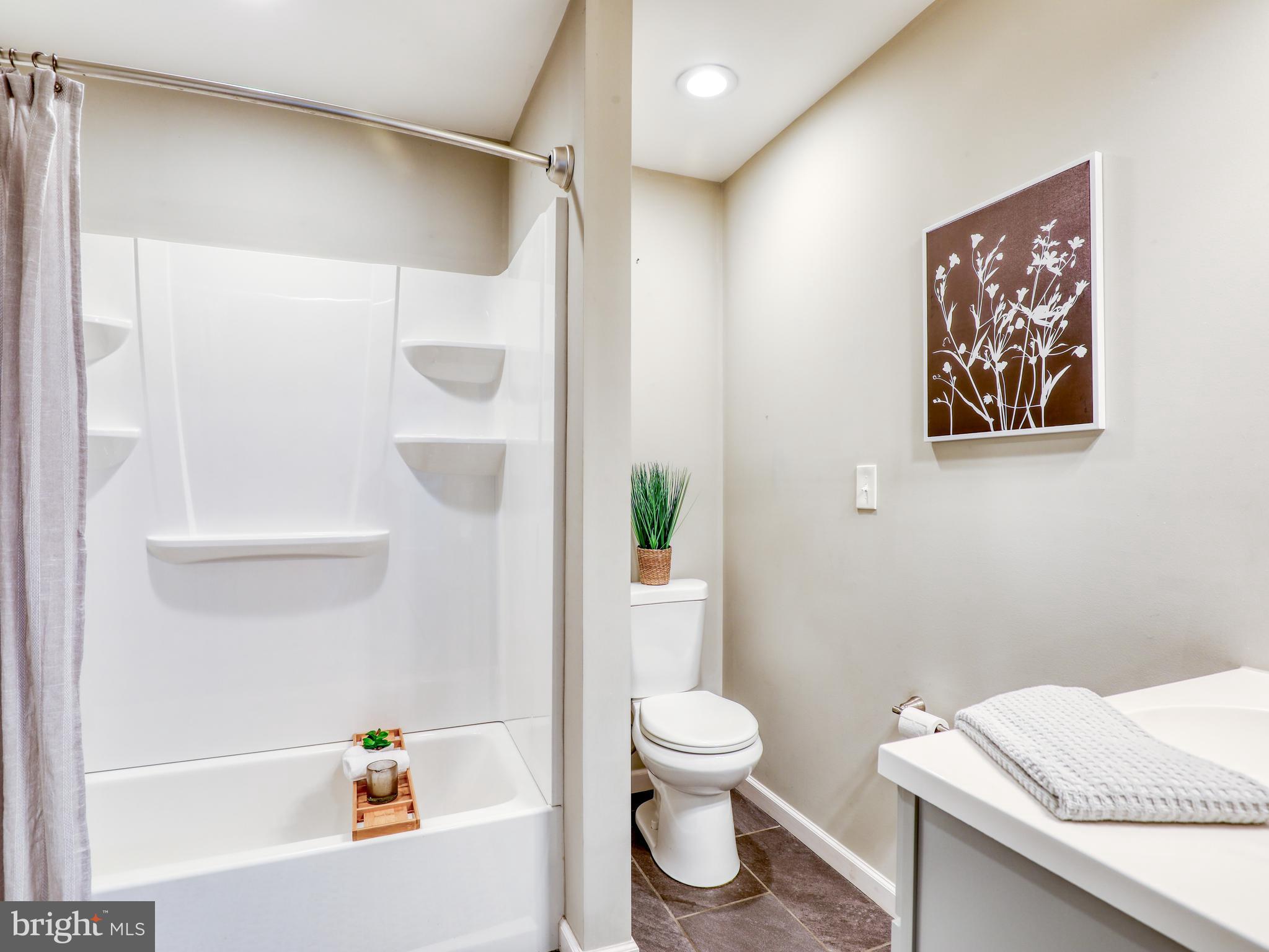 JOHN BROWN FARM - Residential