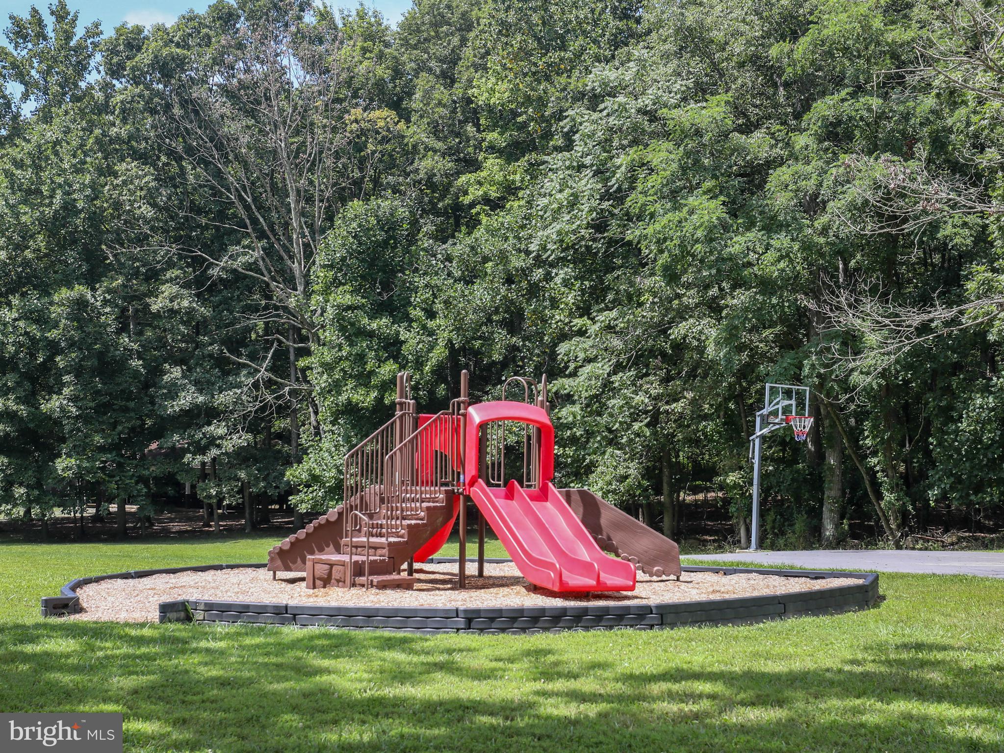 JOHN BROWN FARM - Residential