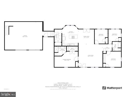 JOHN BROWN FARM - Residential