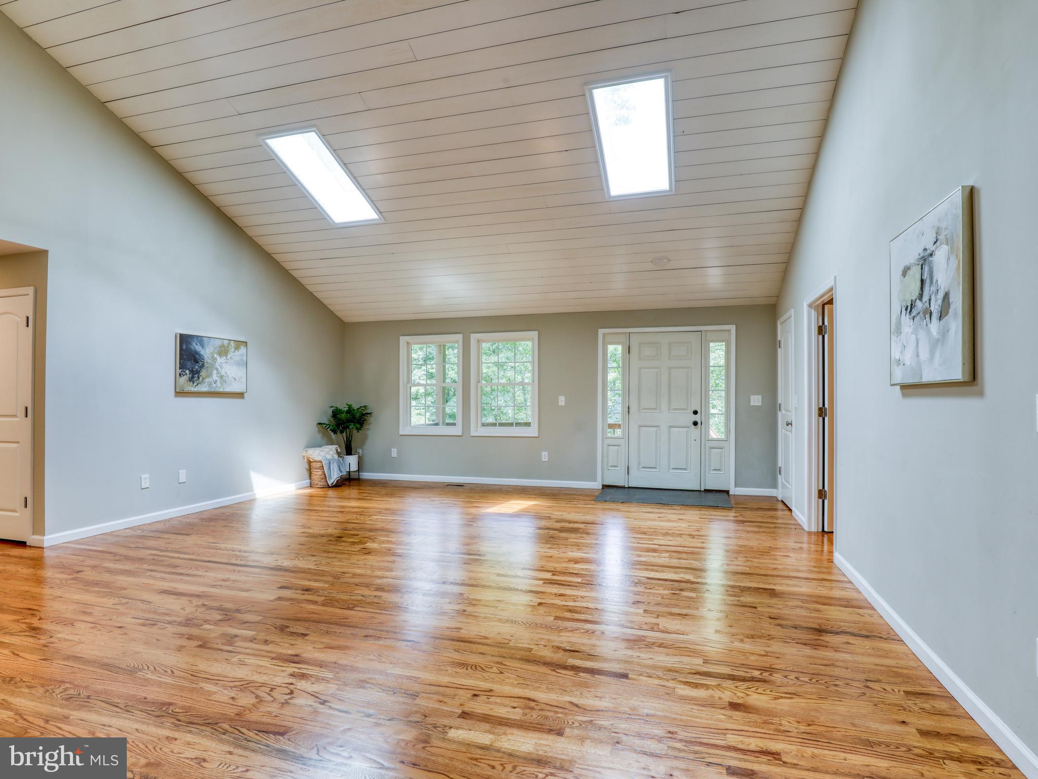 JOHN BROWN FARM - Residential