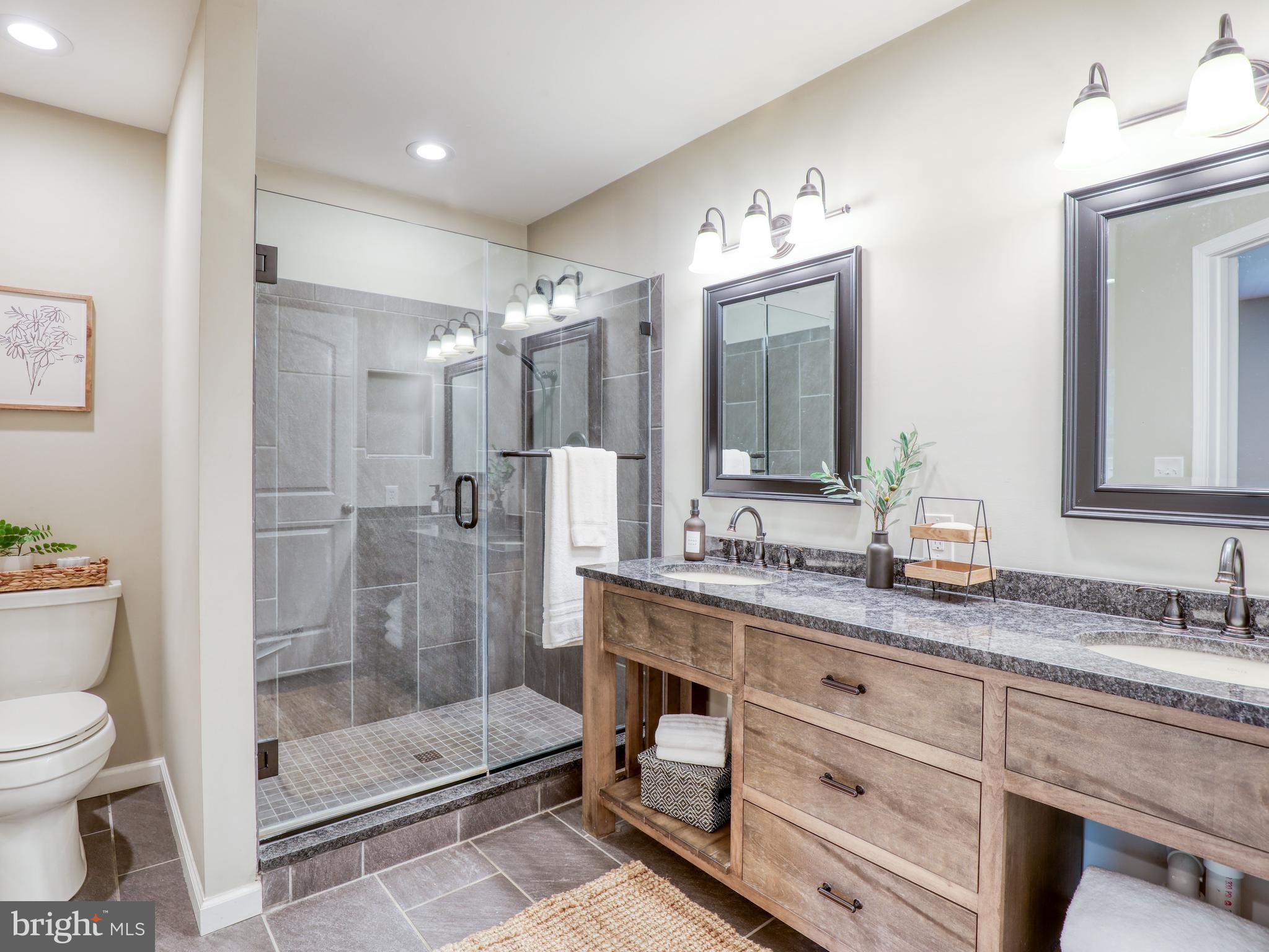 JOHN BROWN FARM - Residential