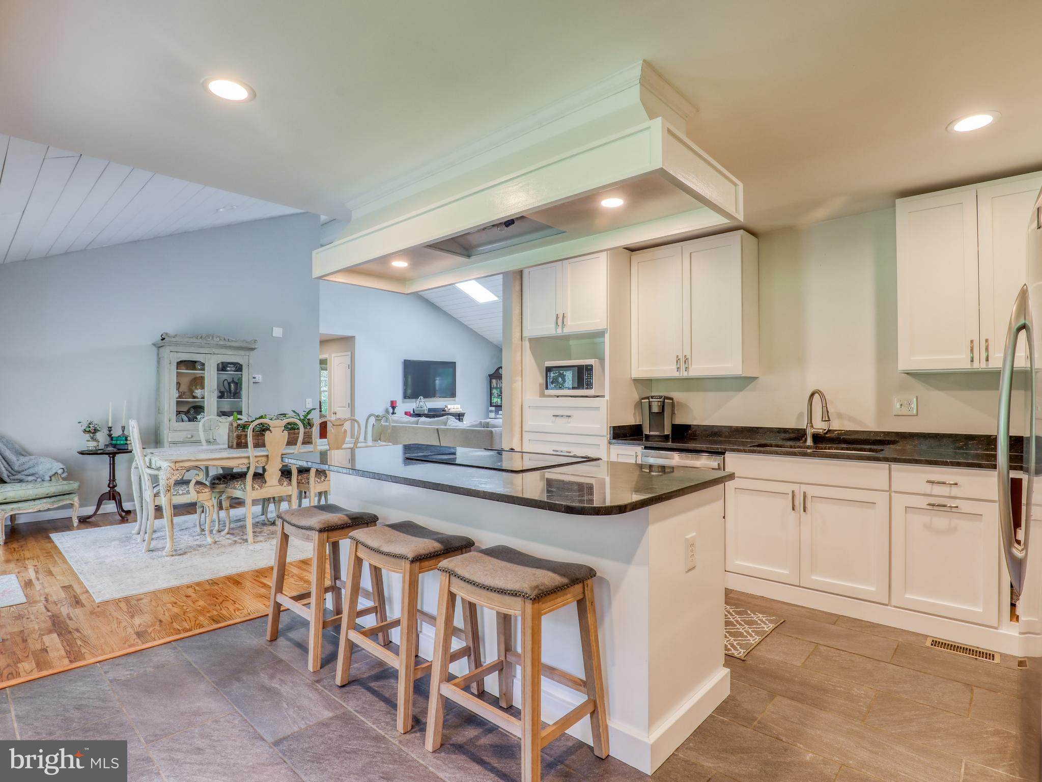 JOHN BROWN FARM - Residential