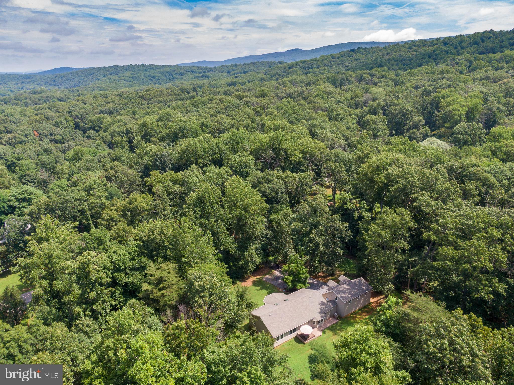 JOHN BROWN FARM - Residential