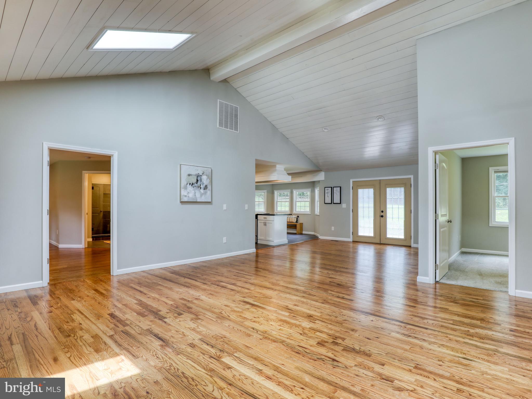 JOHN BROWN FARM - Residential