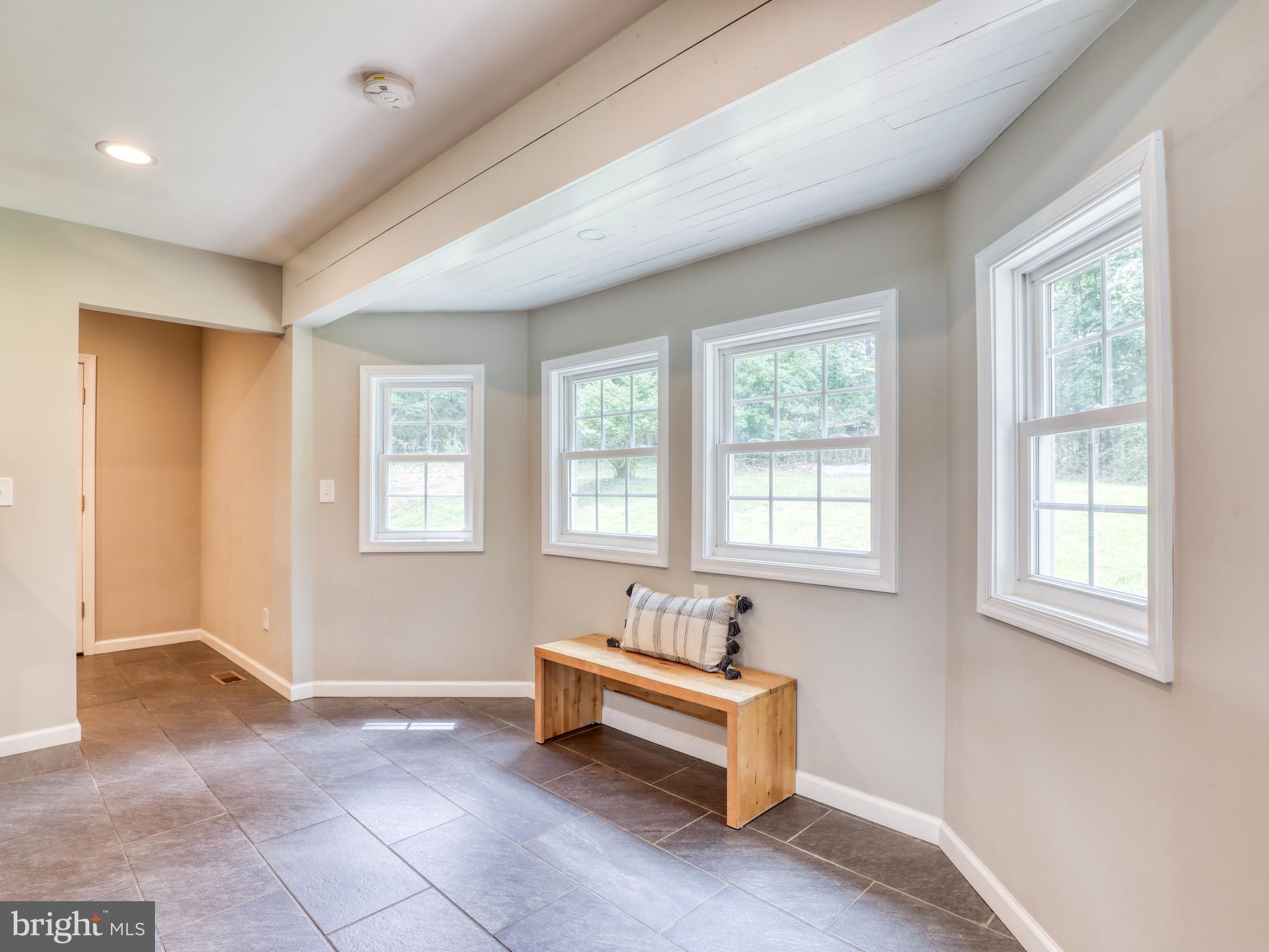 JOHN BROWN FARM - Residential