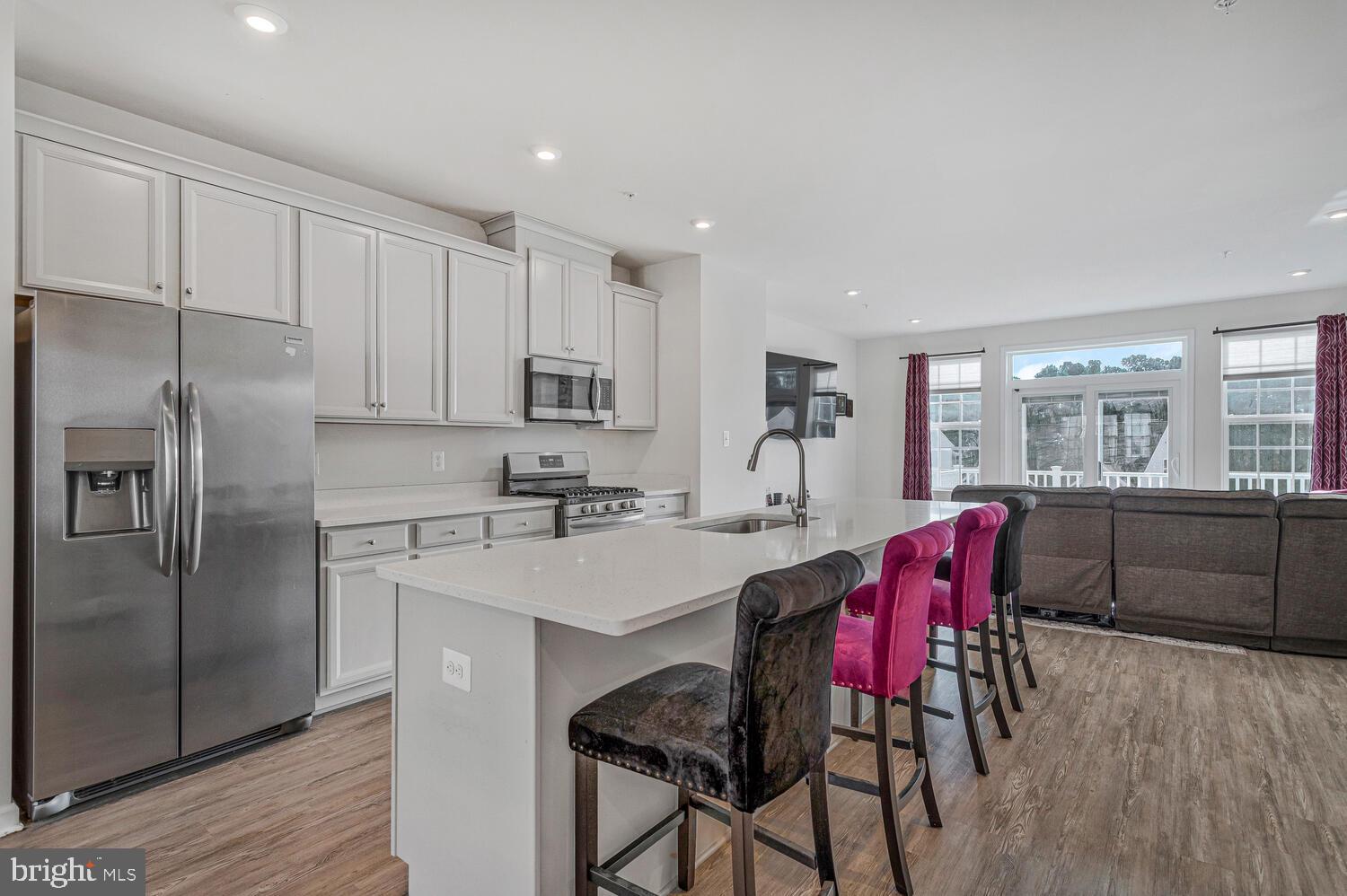 WILDWOOD - Residential