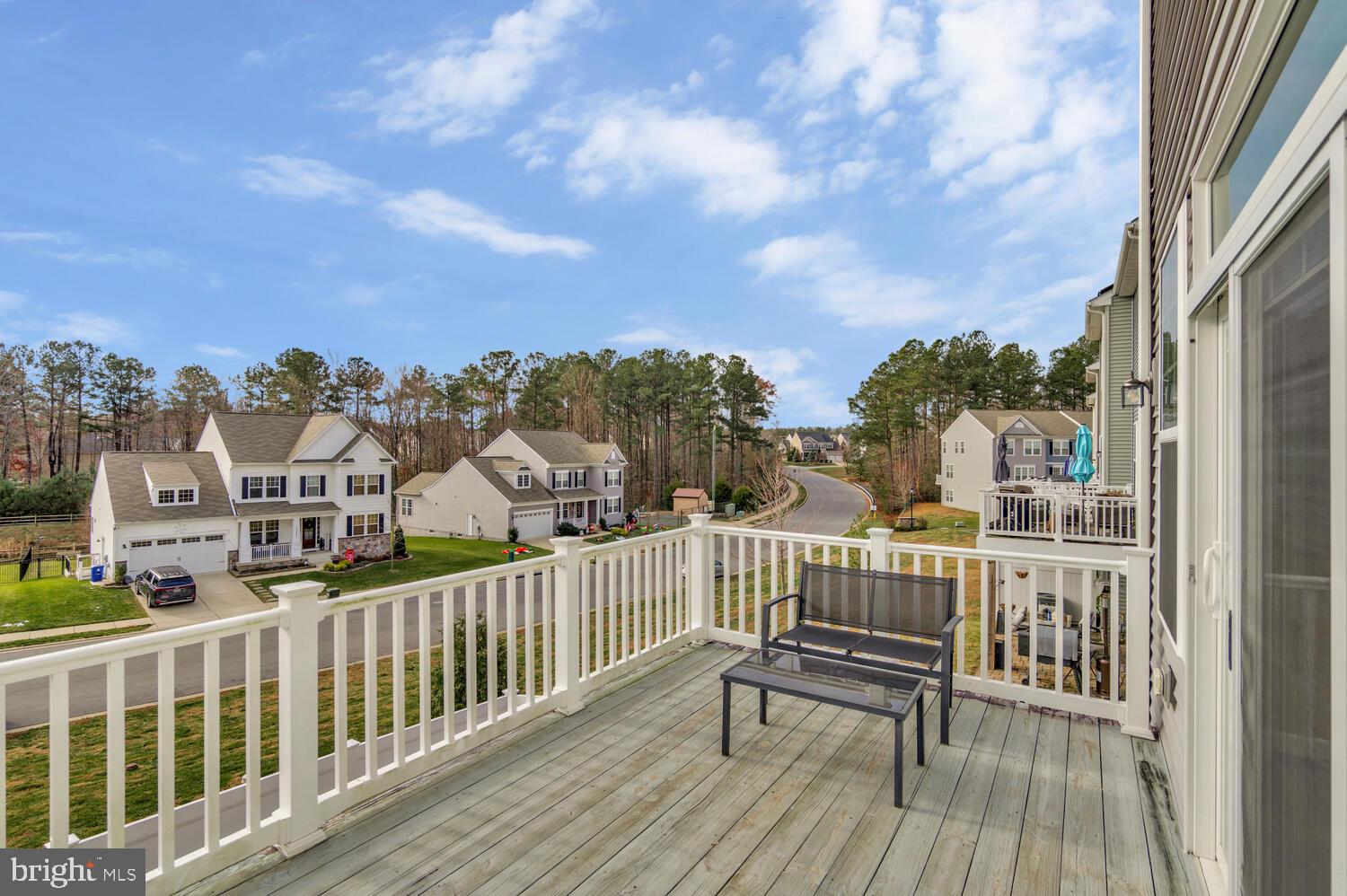 WILDWOOD - Residential