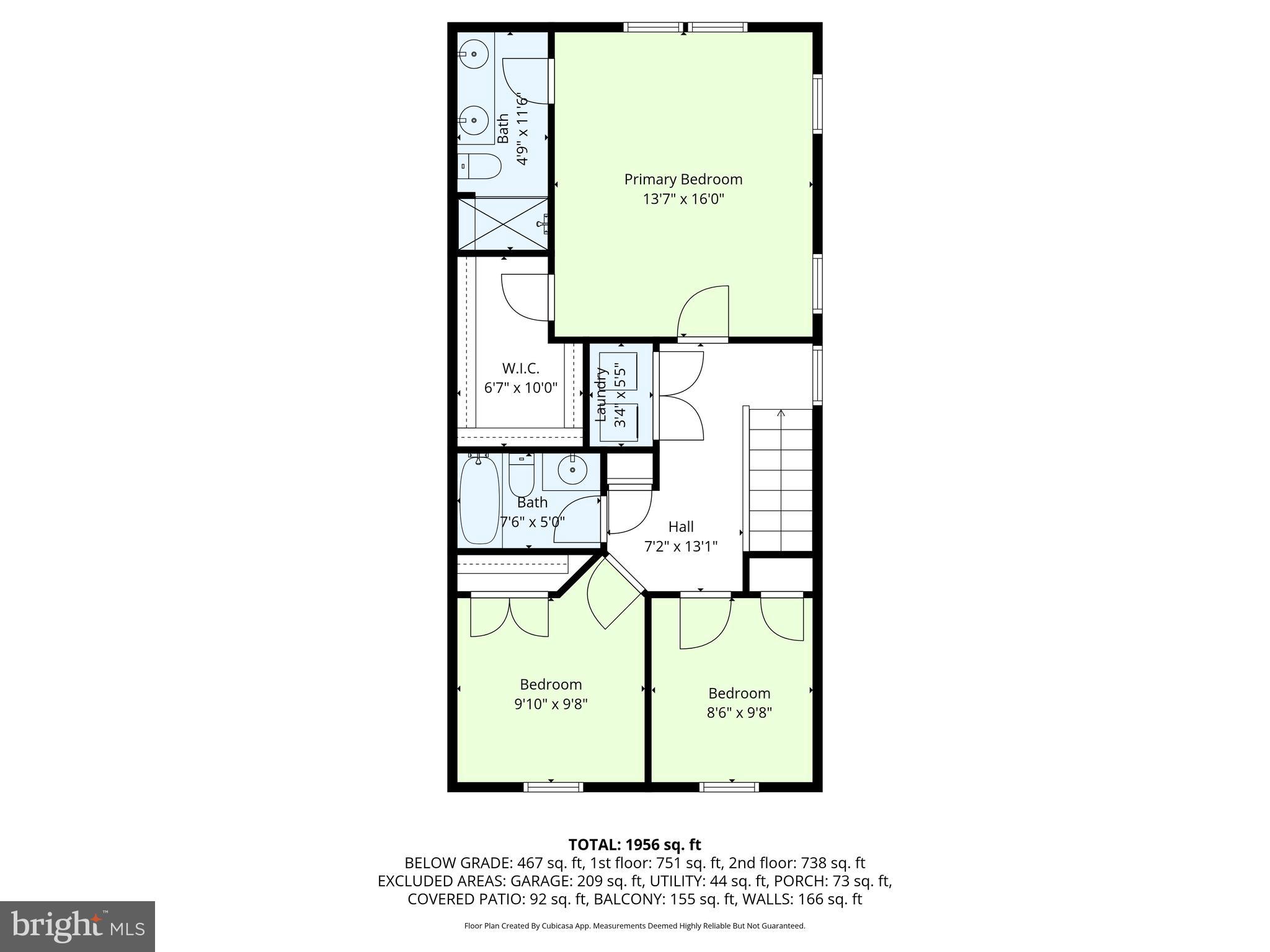 WILDWOOD - Residential