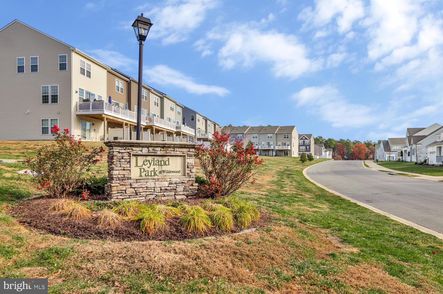 WILDWOOD - Residential