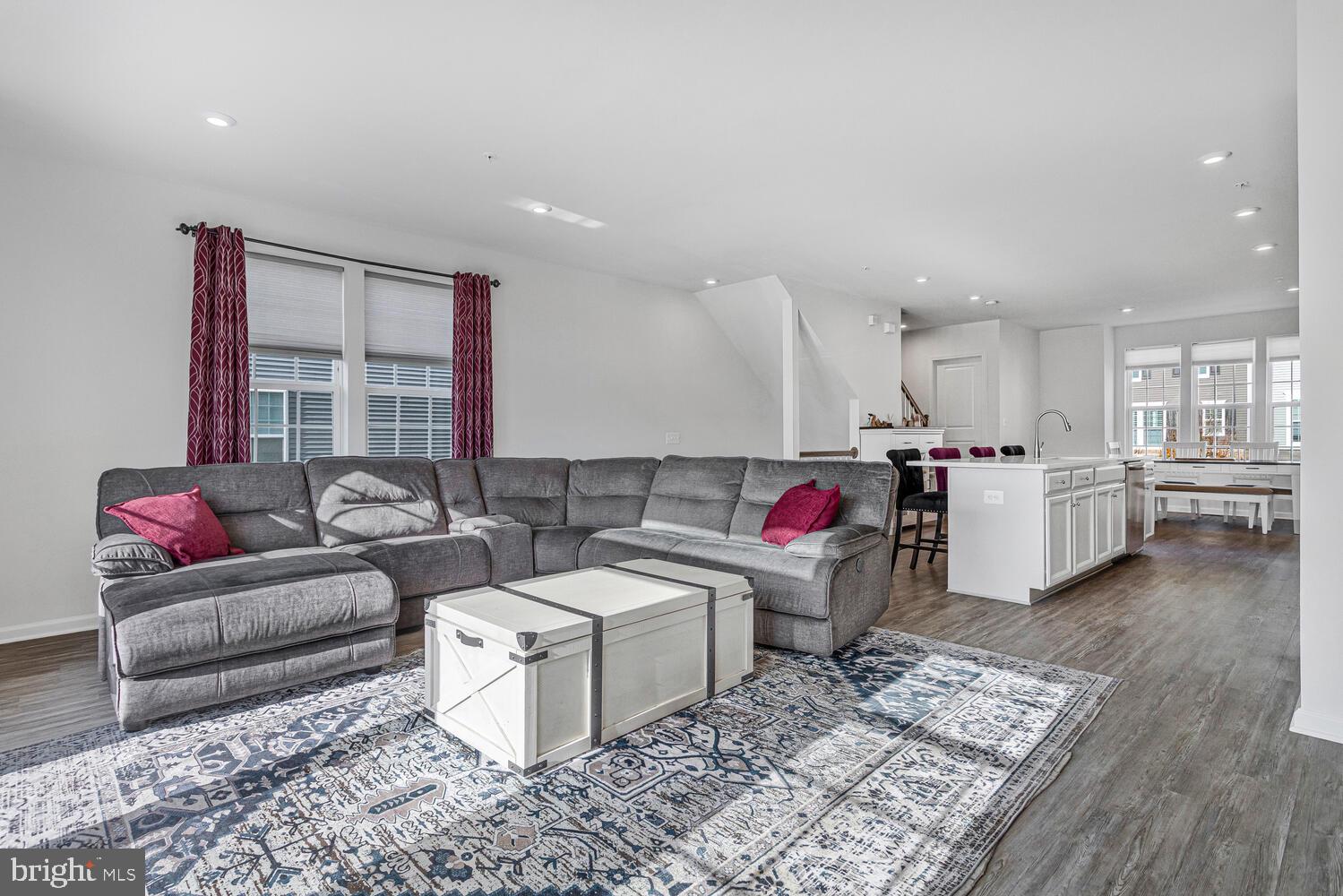 WILDWOOD - Residential