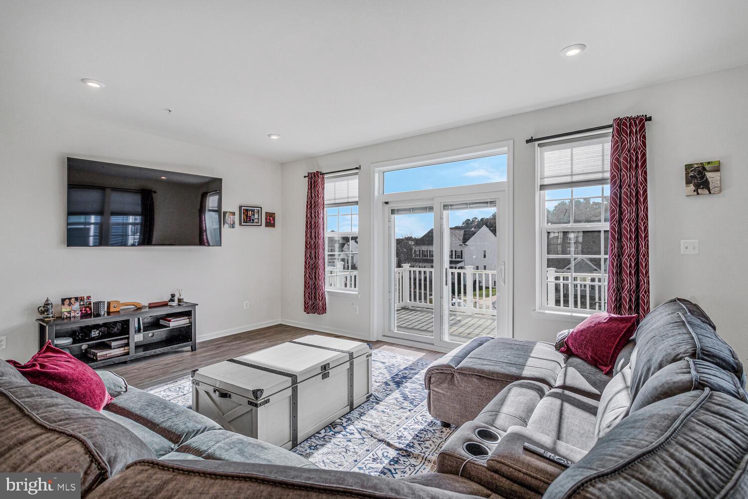 WILDWOOD - Residential