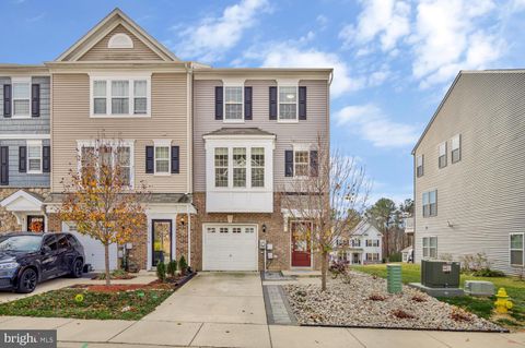 43913 EUCALYPTUS WAY CALIFORNIA MD 20619