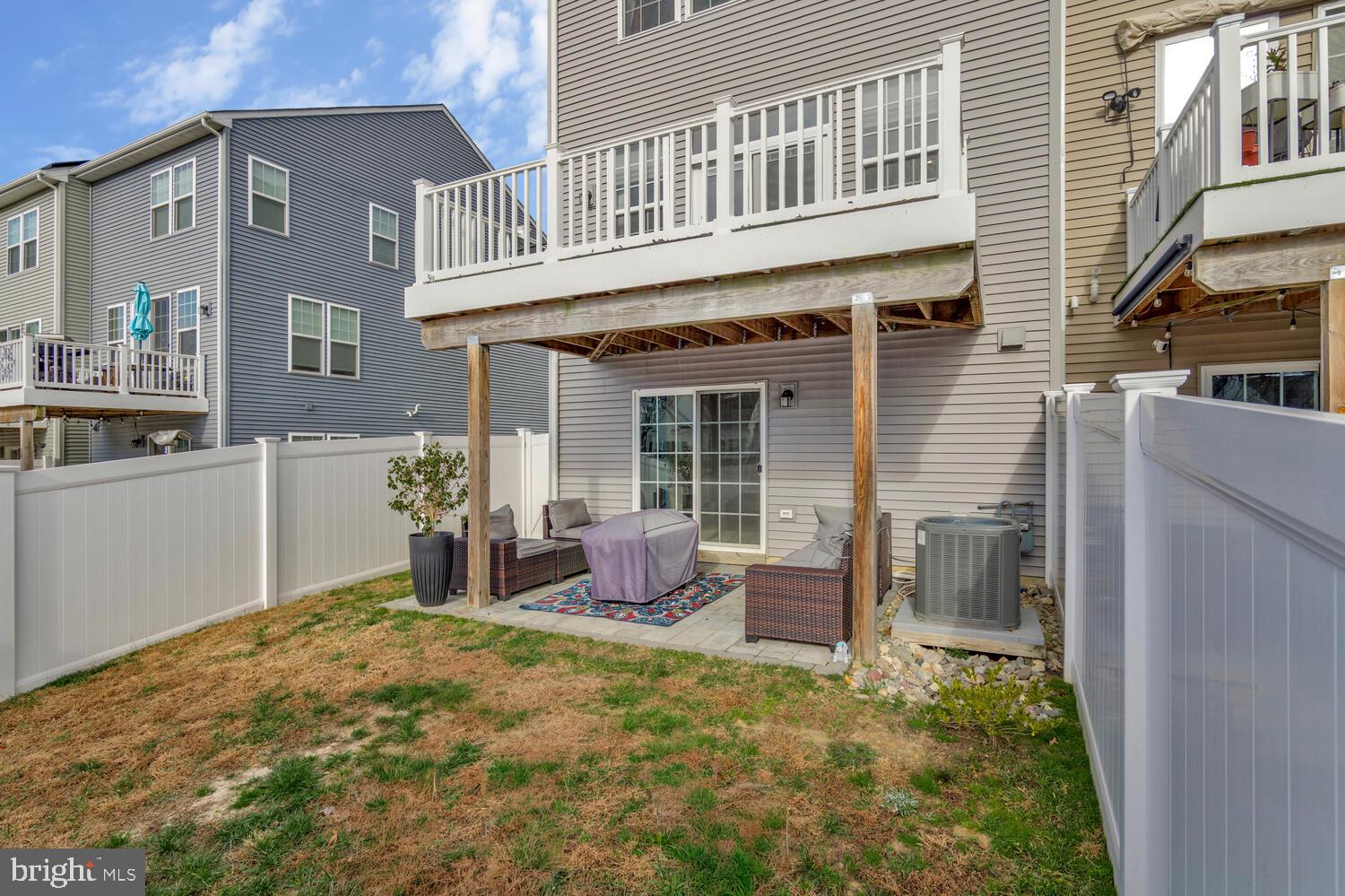 WILDWOOD - Residential