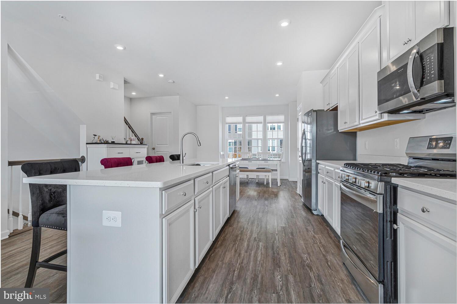 WILDWOOD - Residential