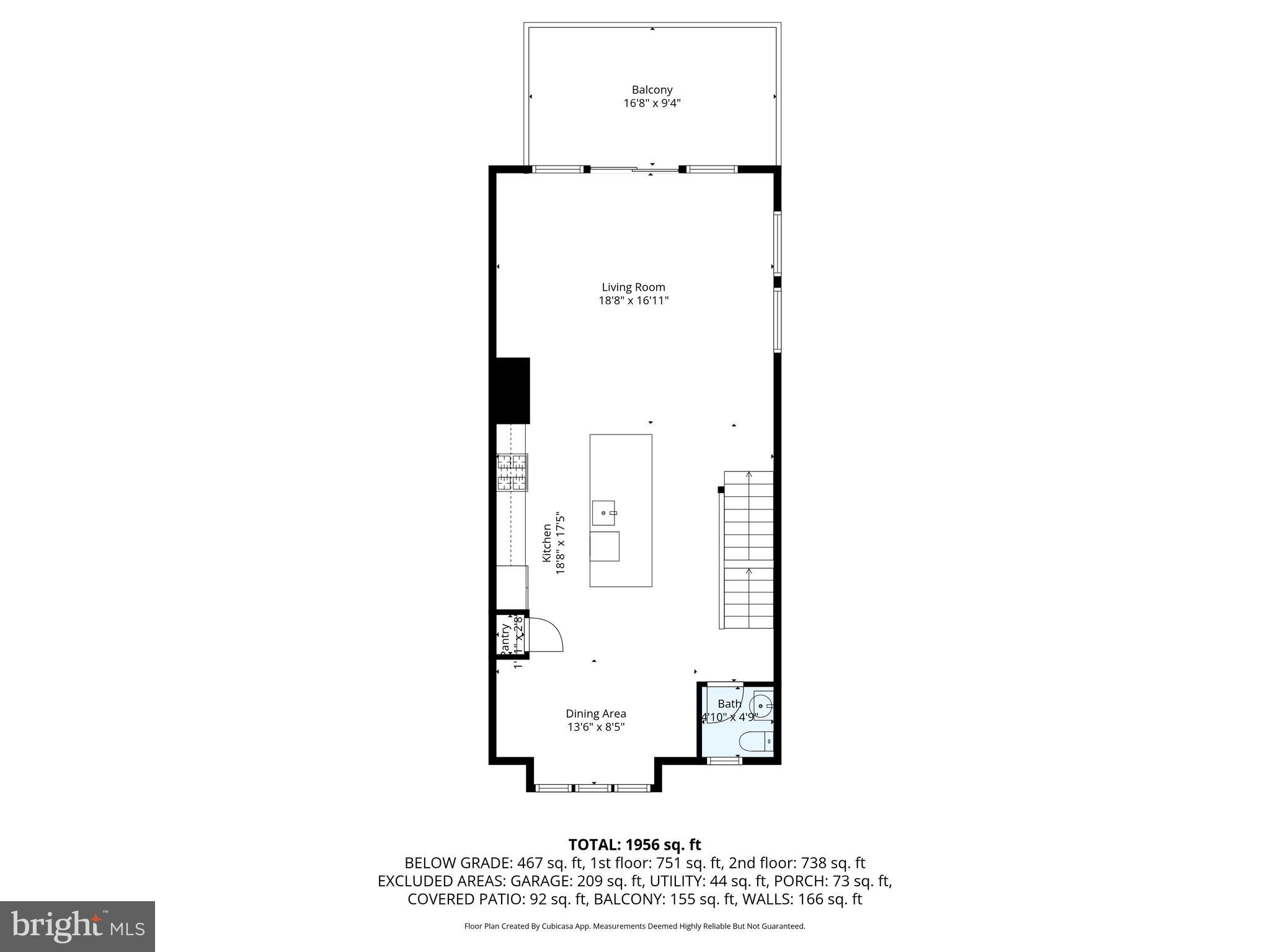 WILDWOOD - Residential
