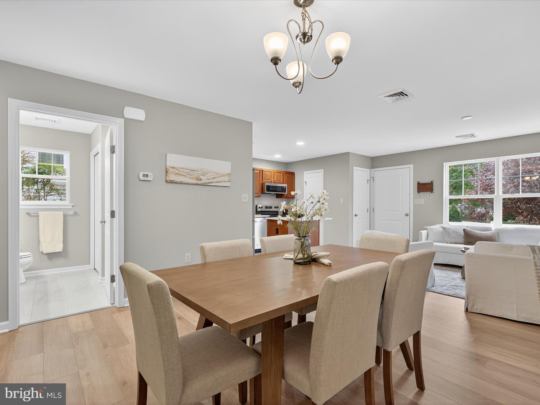 SUMMERFIELD - Residential