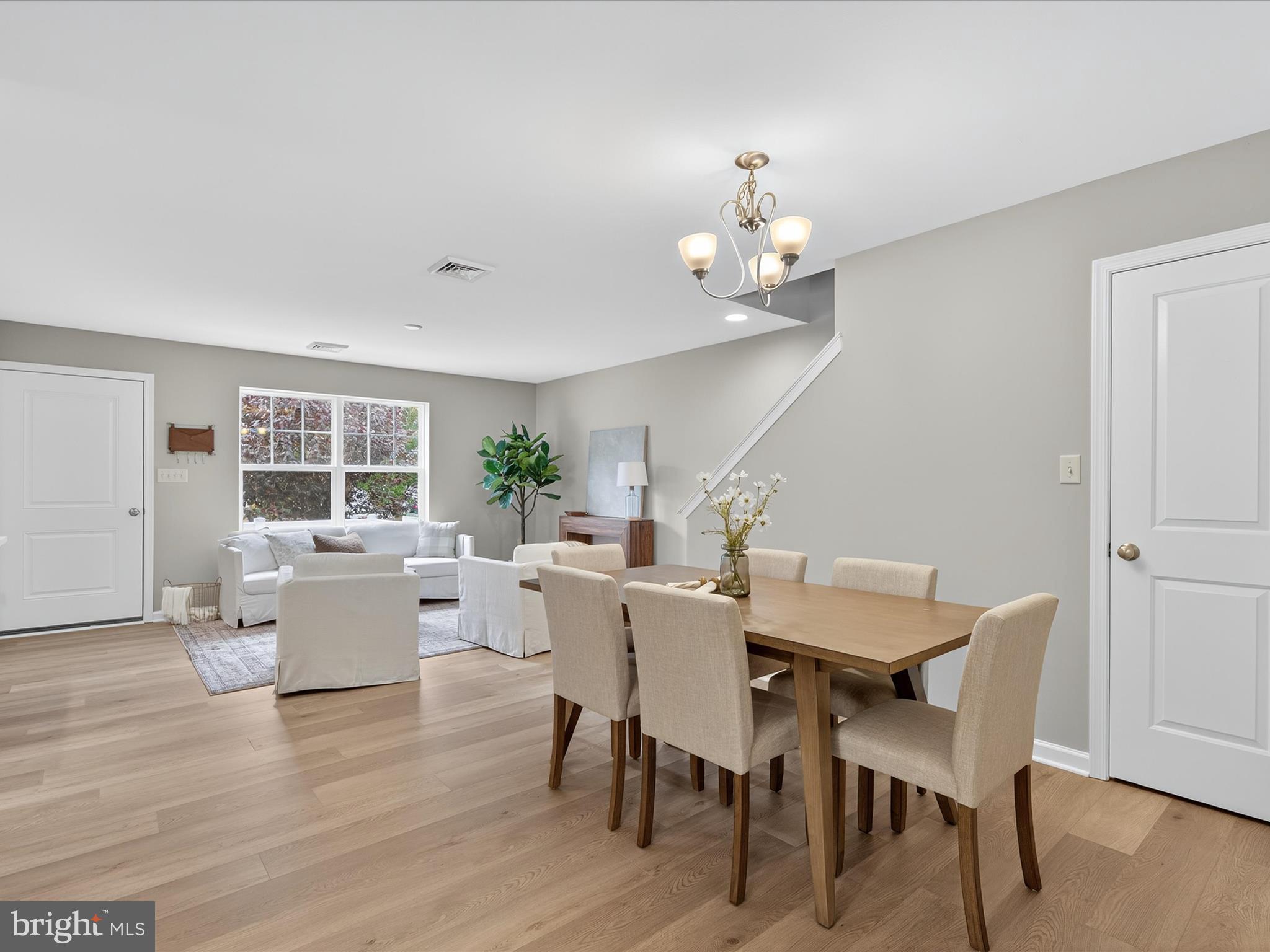 SUMMERFIELD - Residential