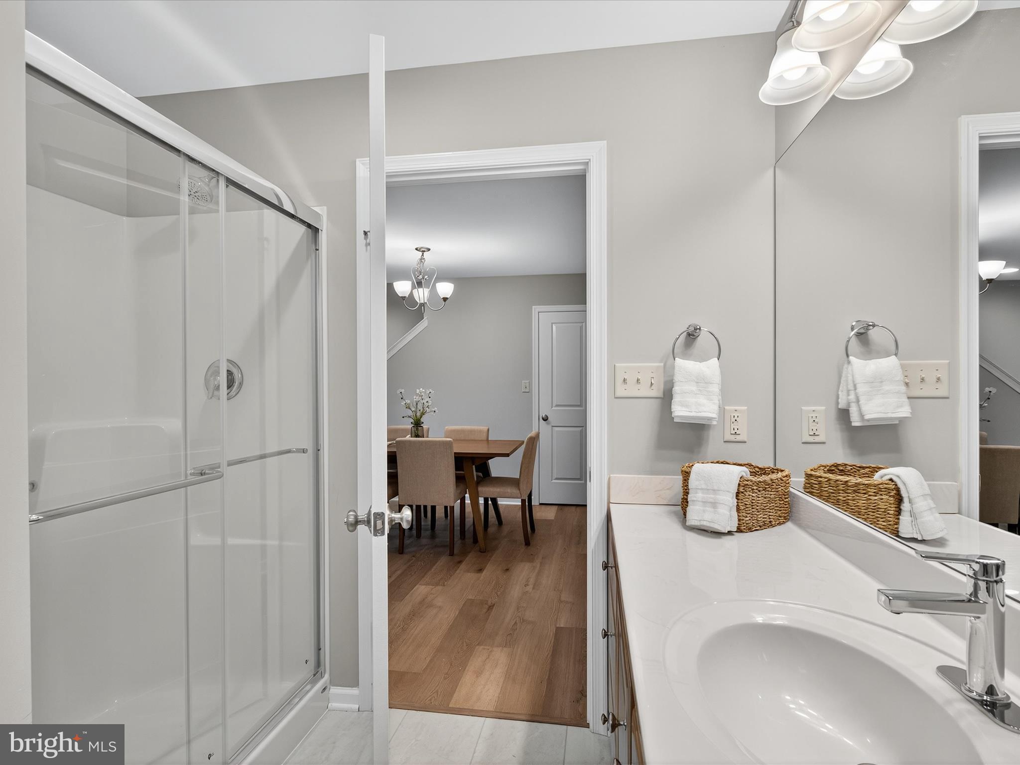 SUMMERFIELD - Residential