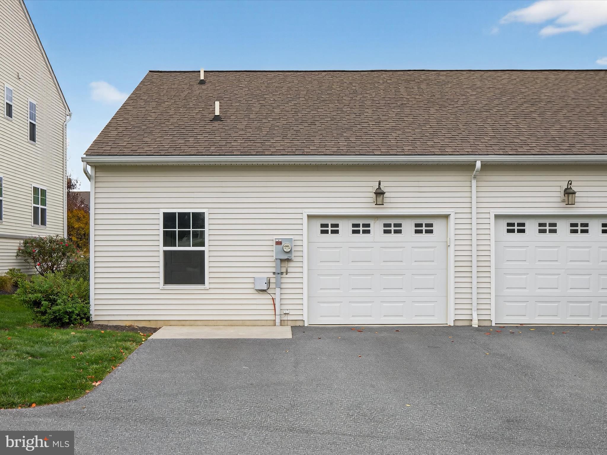 SUMMERFIELD - Residential