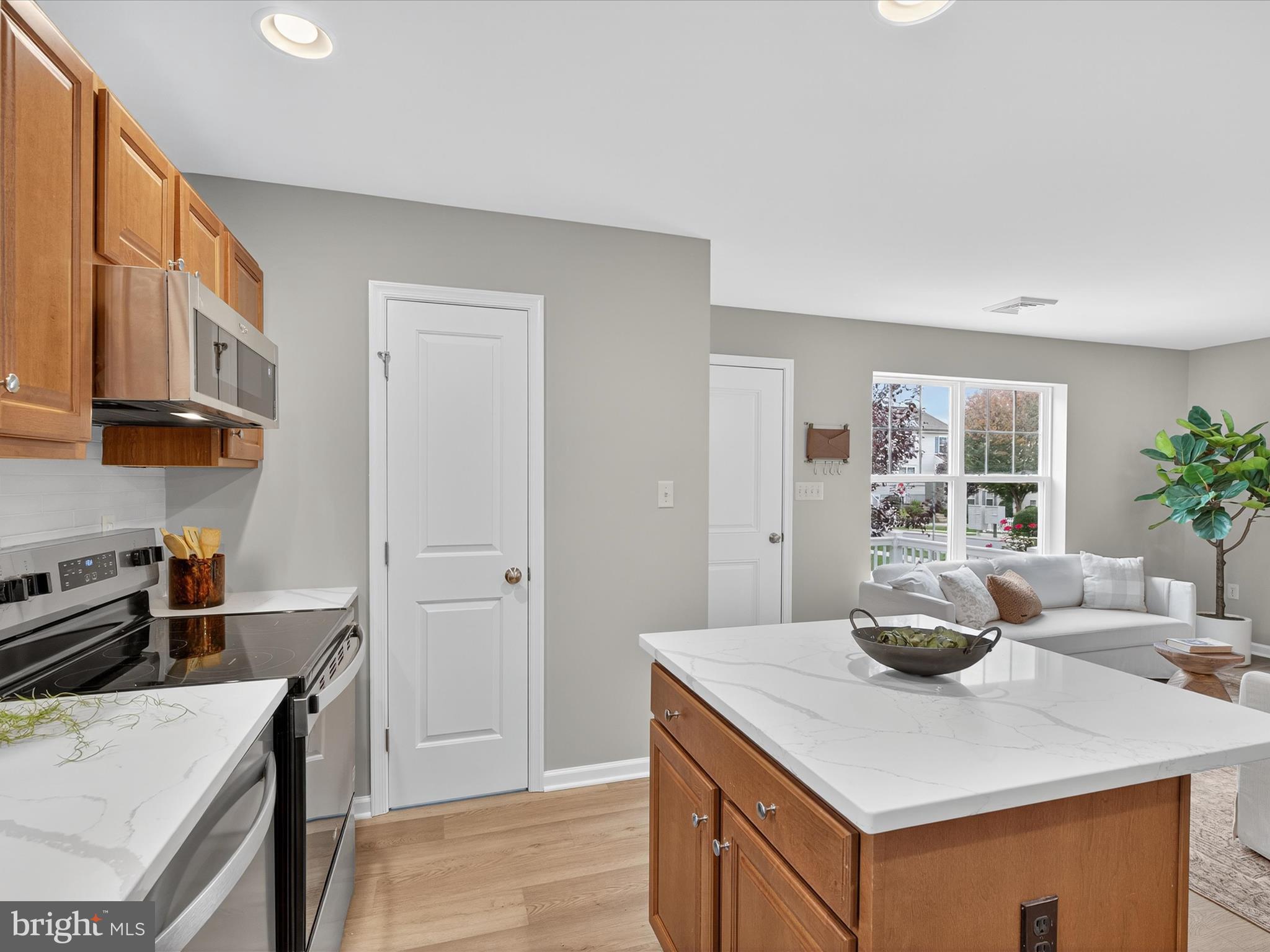 SUMMERFIELD - Residential