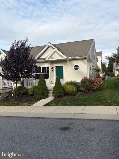 404 WARREN COURT WILLOW STREET PA 17584