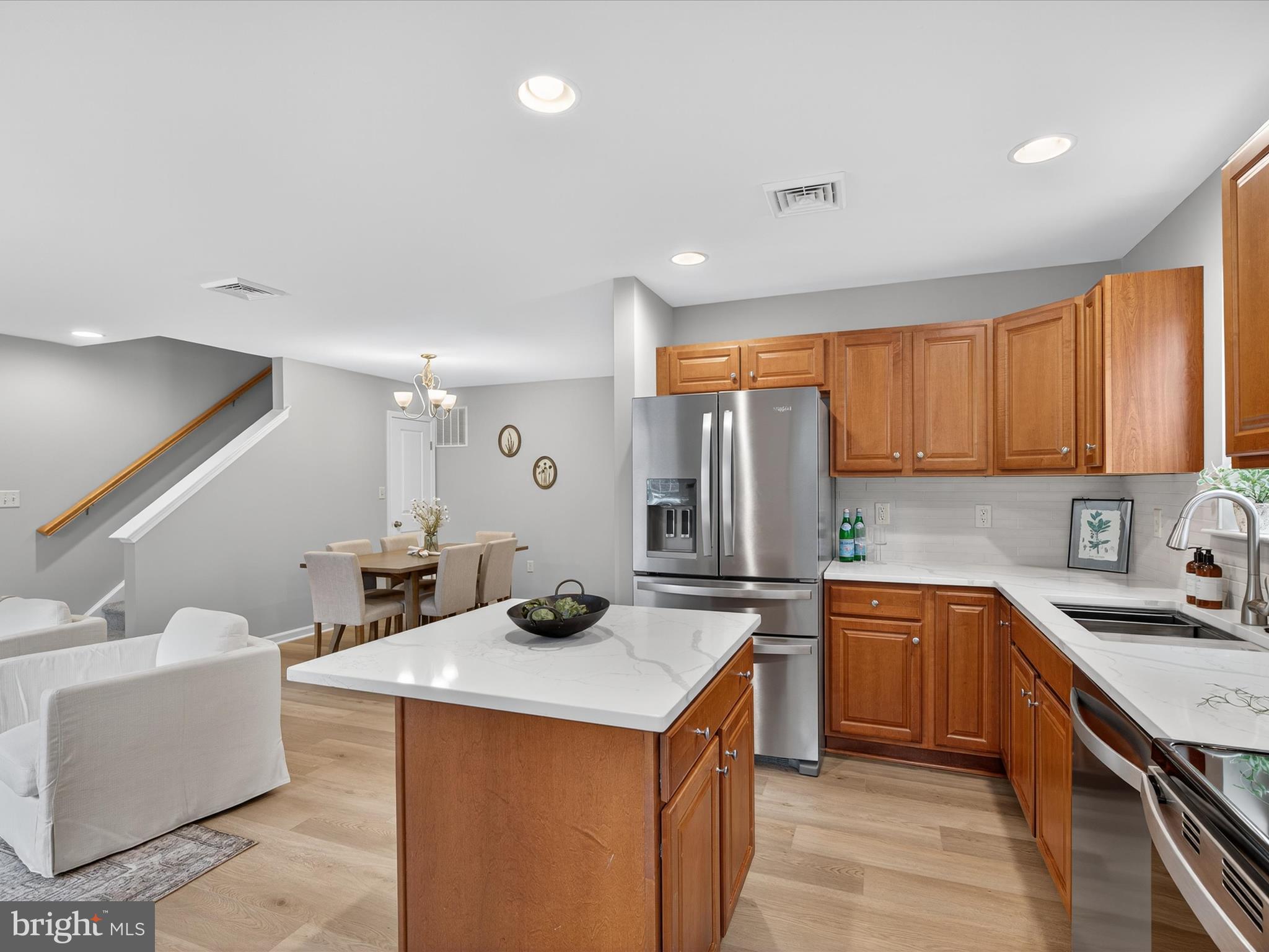 SUMMERFIELD - Residential